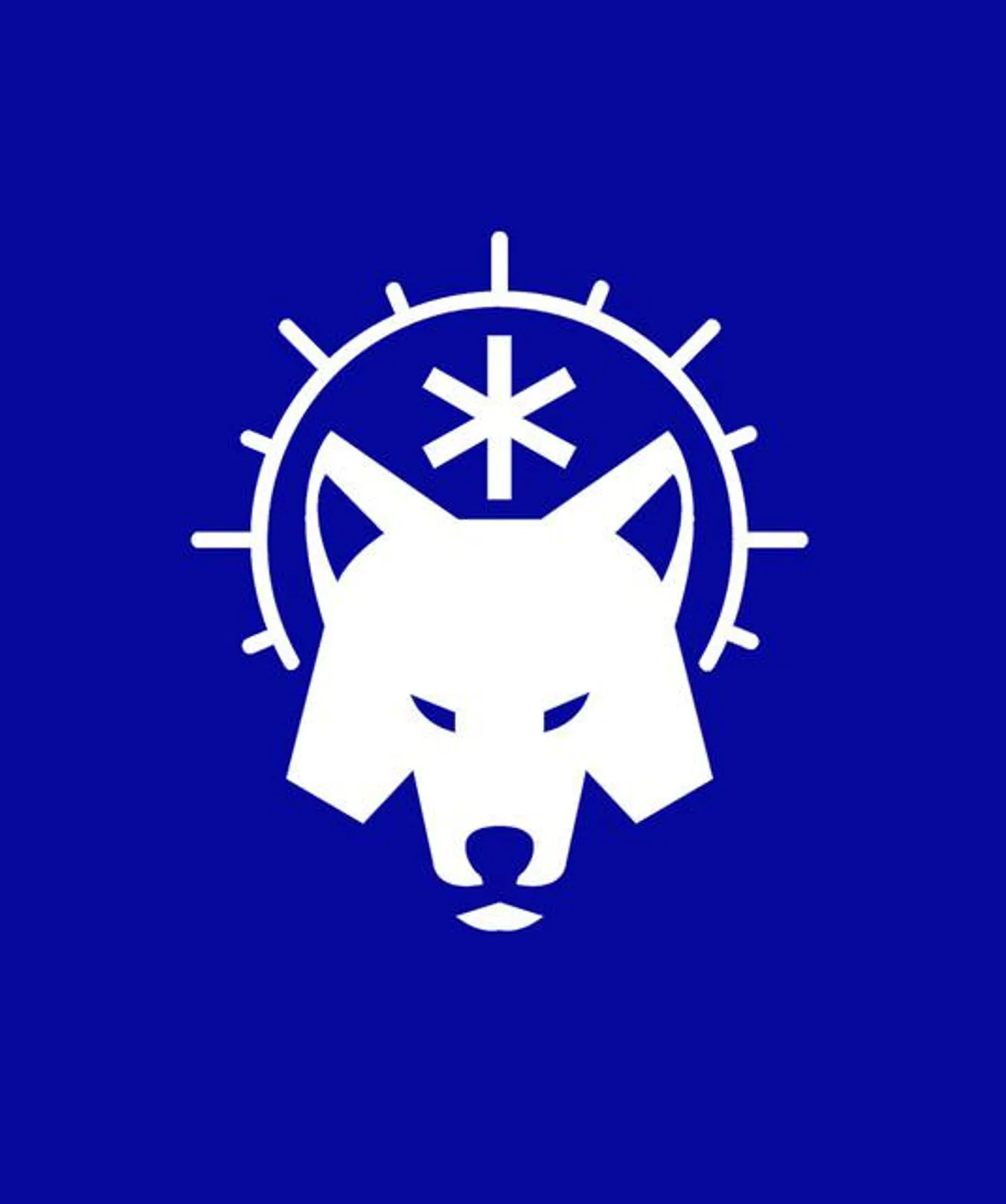 ST. WOLF