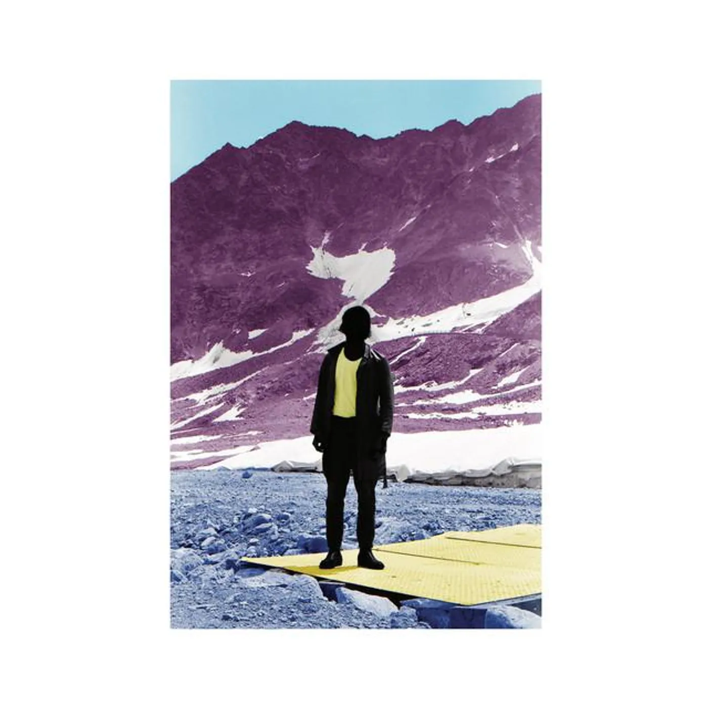 St. Tropez Brand Page