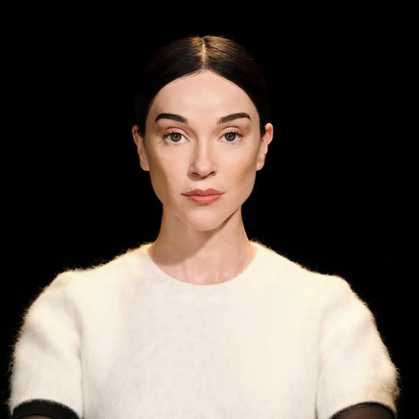 St. Vincent Brand Page