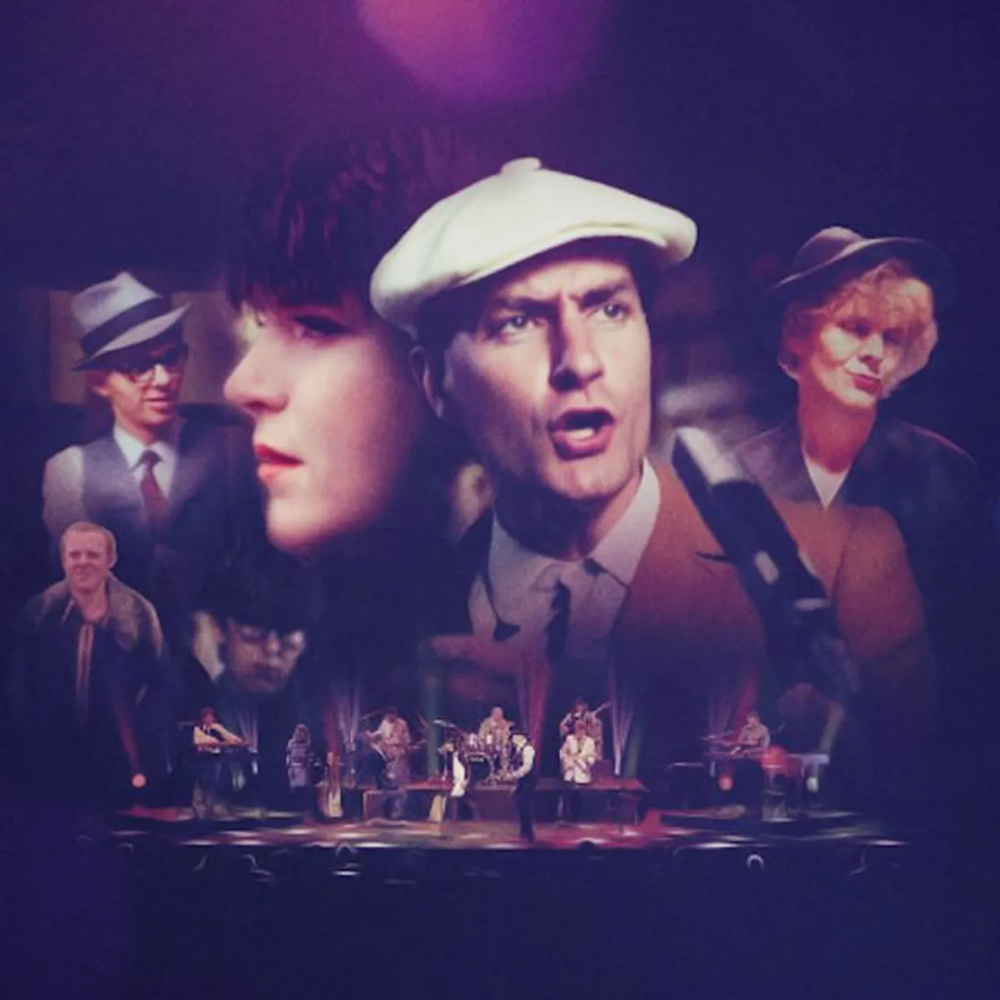 Stuðmenn Brand Page