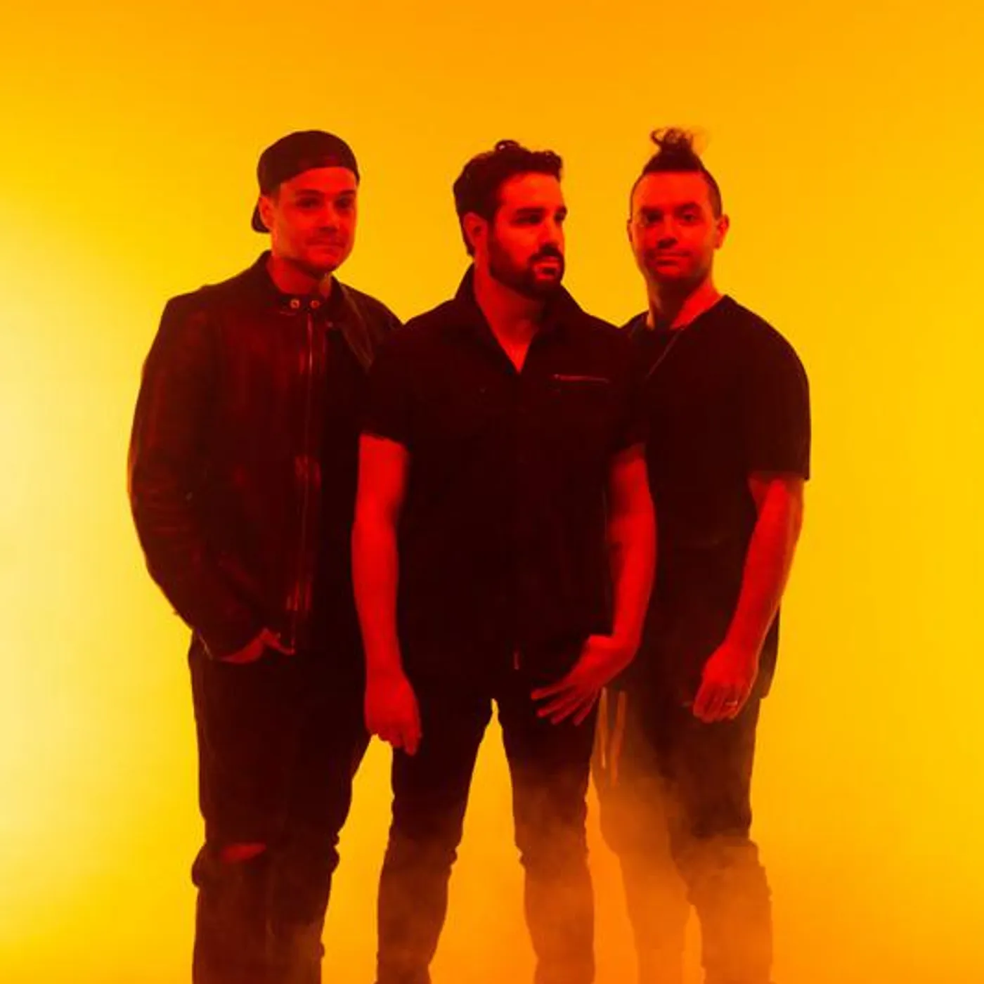 Stuck On Planet Earth