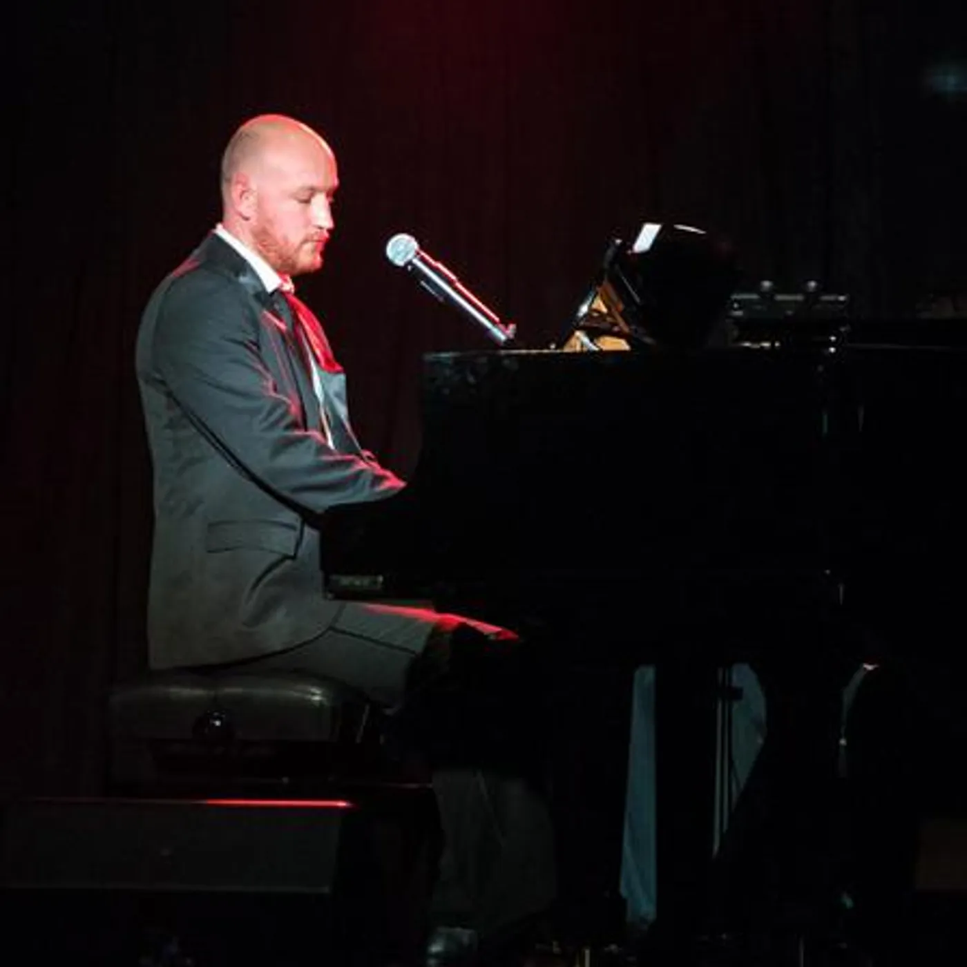 Stuart Matthew Price