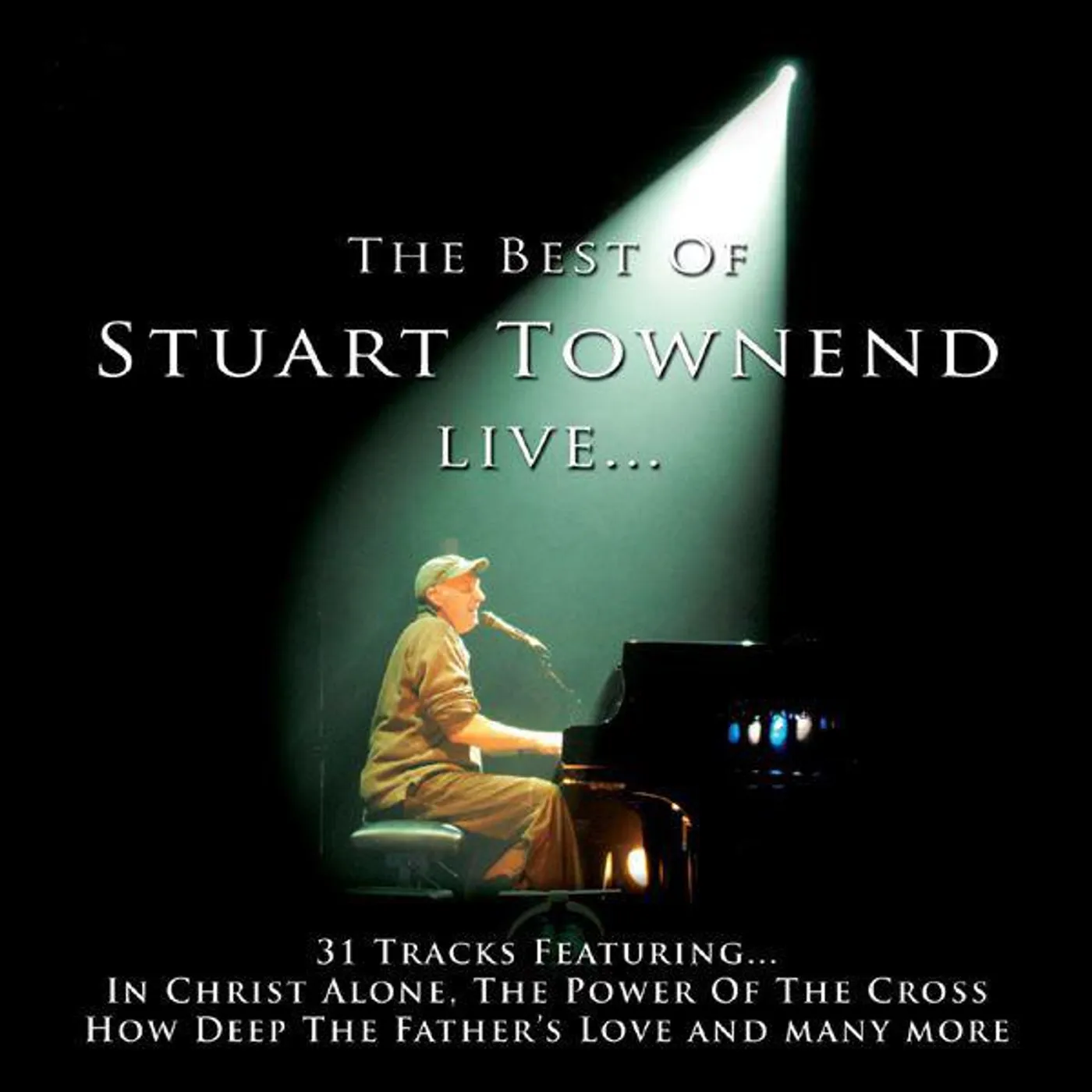 Stuart Townend Brand Page