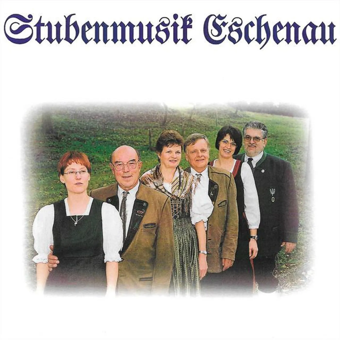 Stubenmusik Eschenau