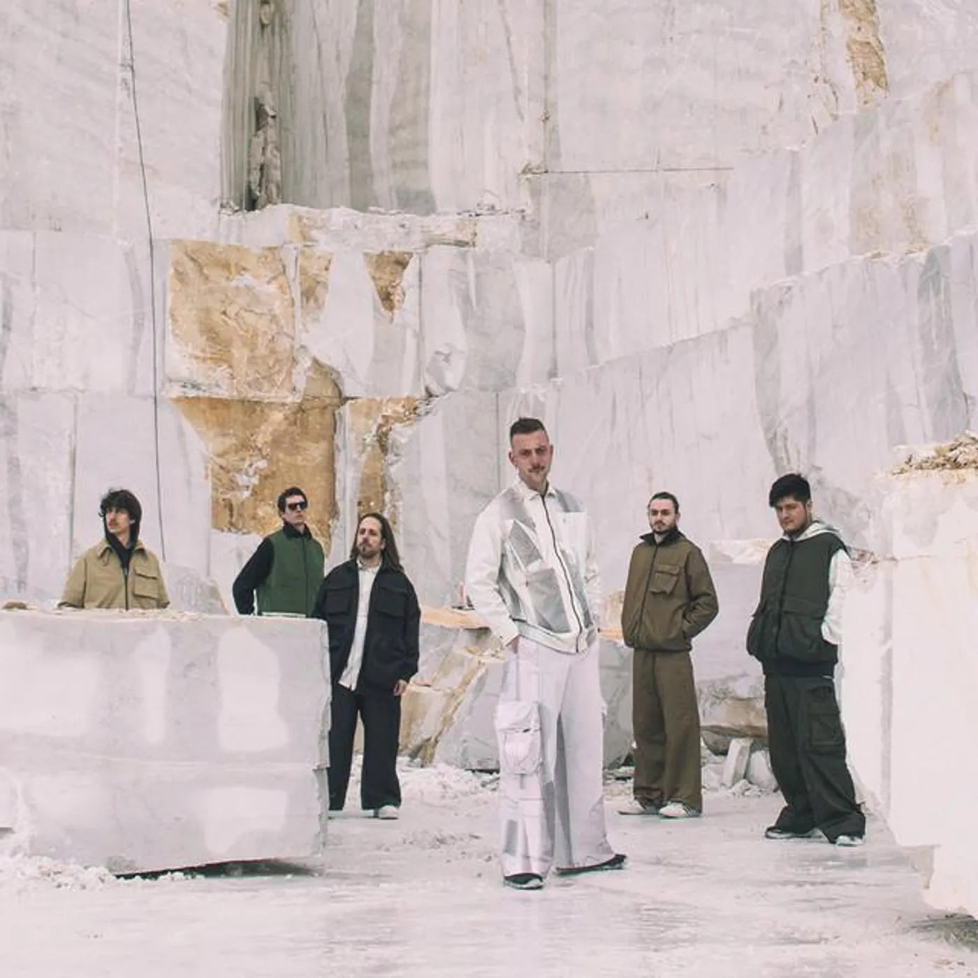 Studio Murena Brand Page