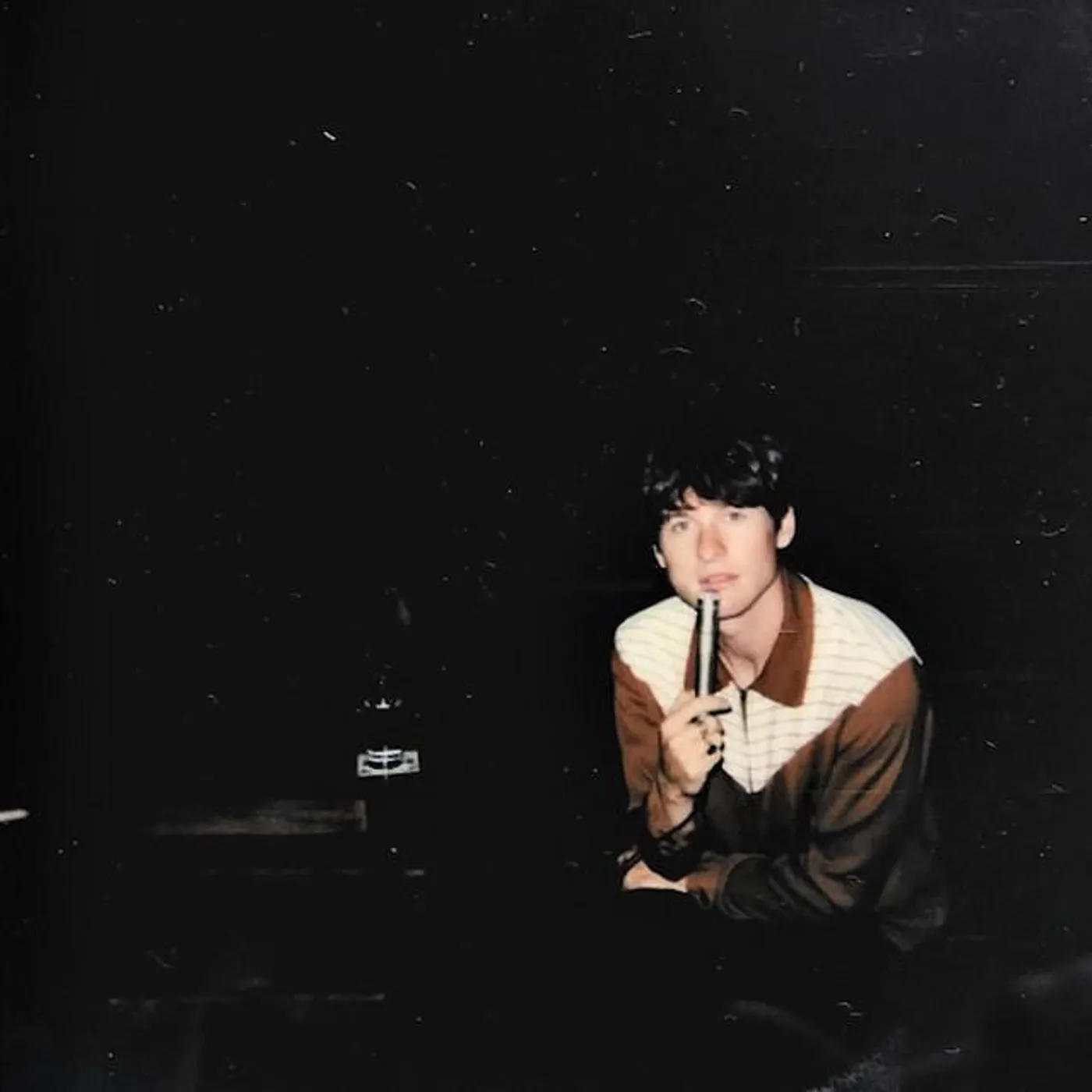 Studio Electrophonique Brand Page