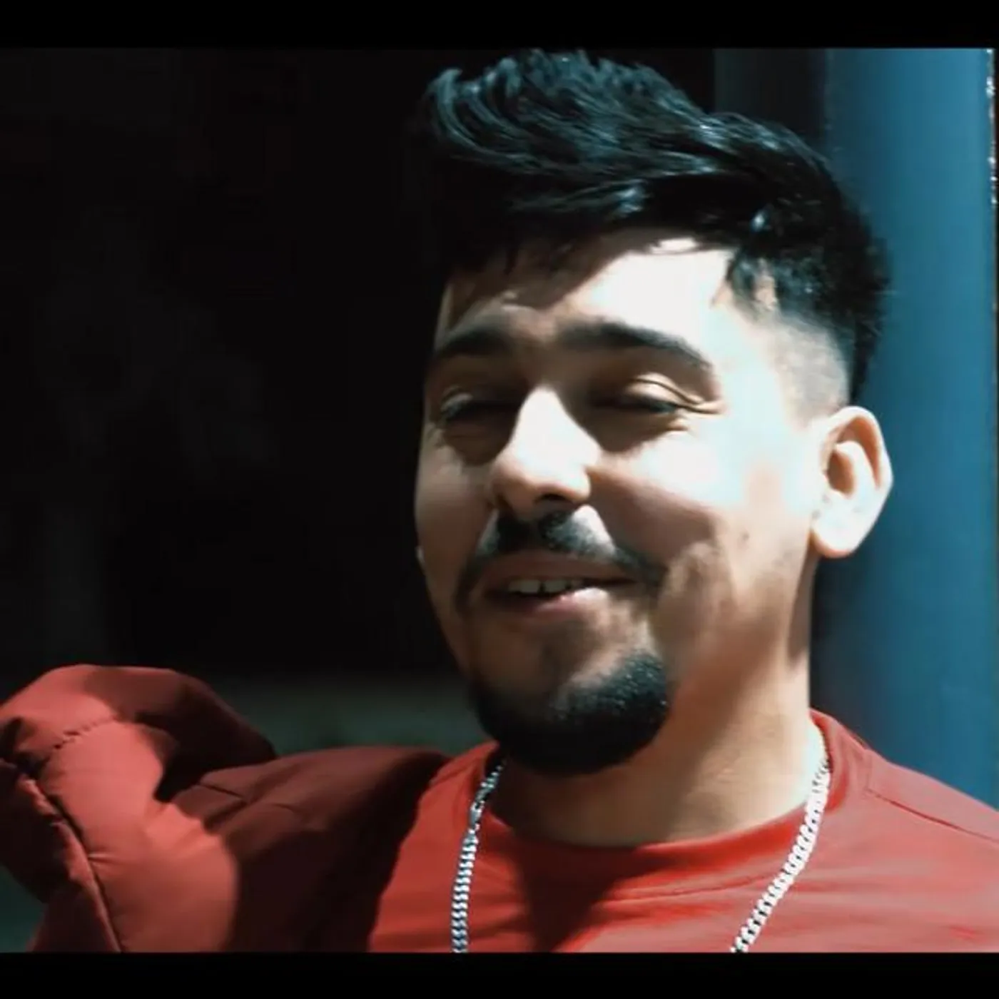 Studio Ganfouda Brand Page