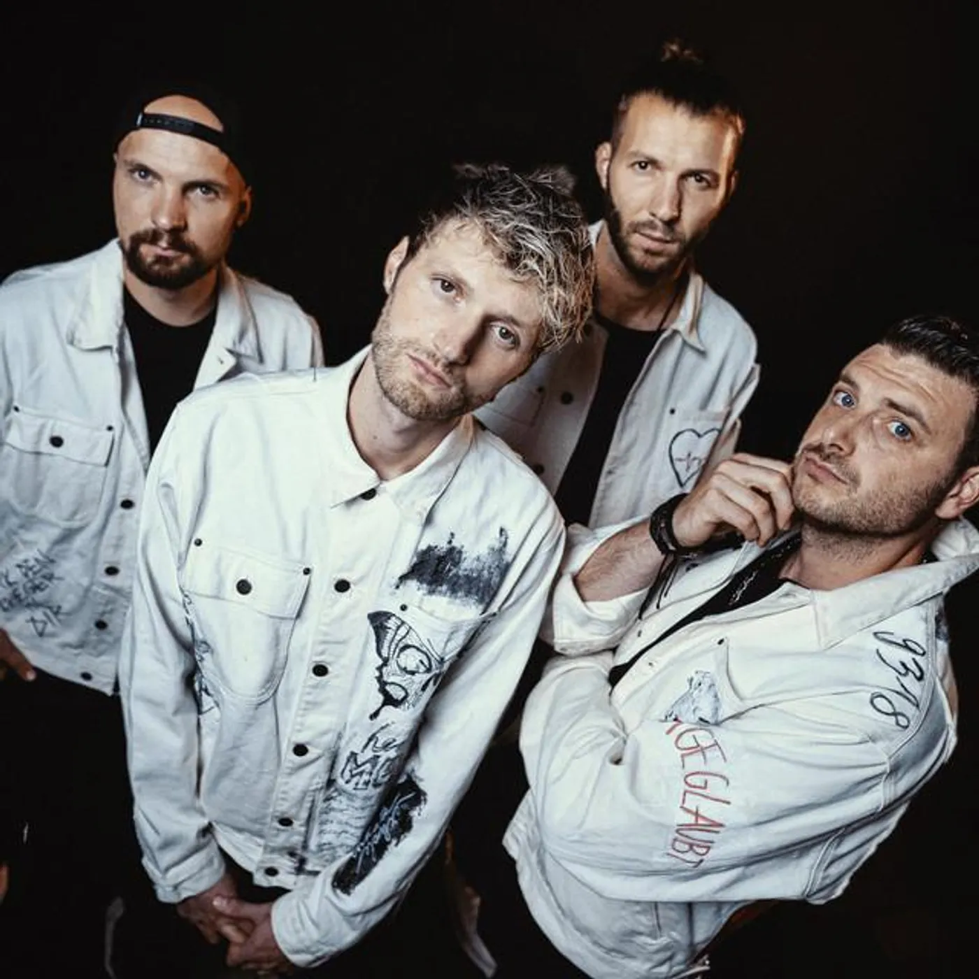 Stunde Null Brand Page