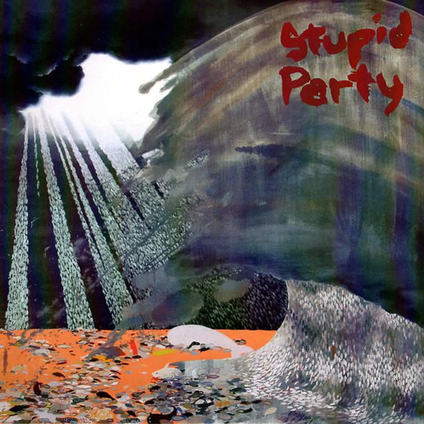 Stupid Party