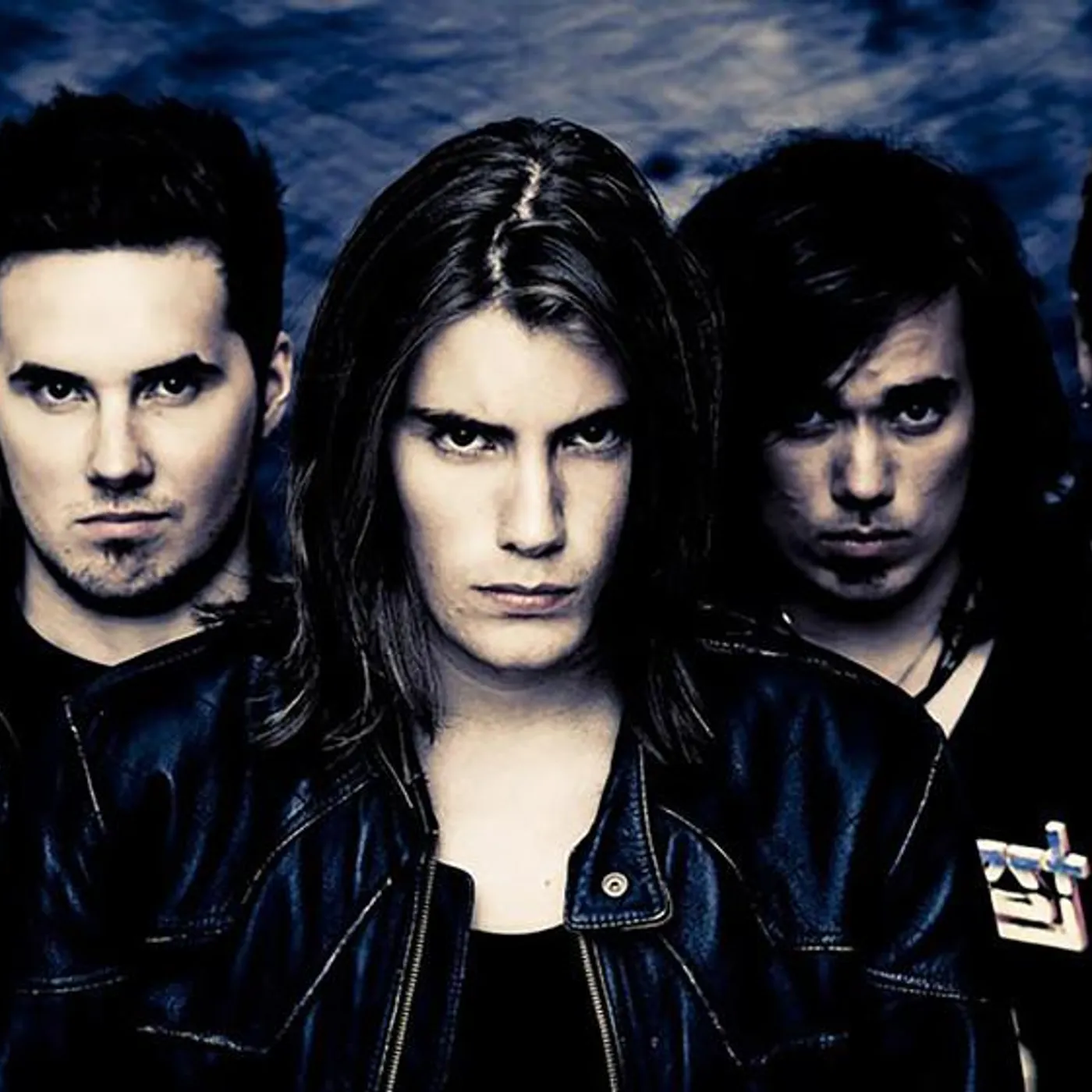 Sturm und Drang Brand Page