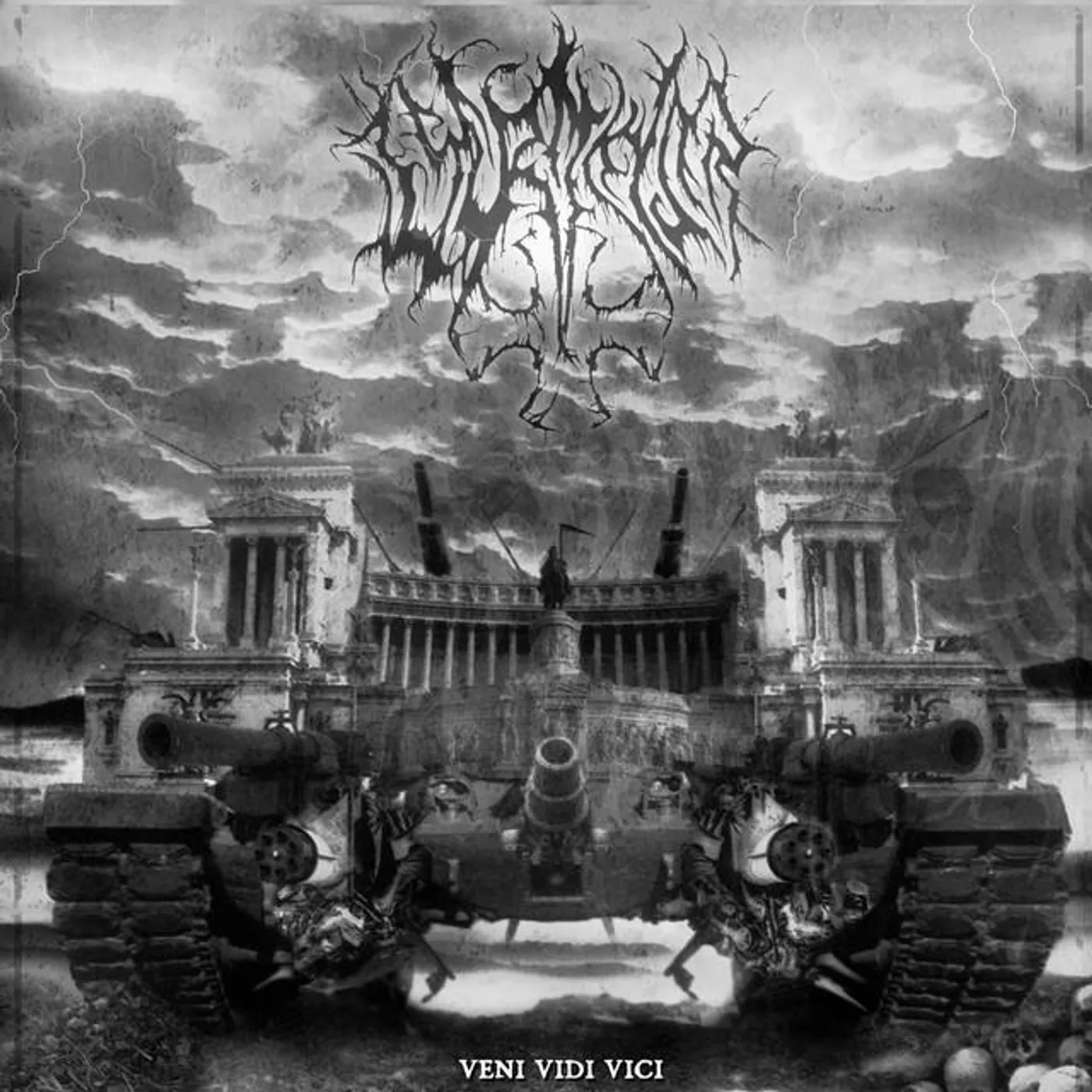 Sturmkaiser Brand Page