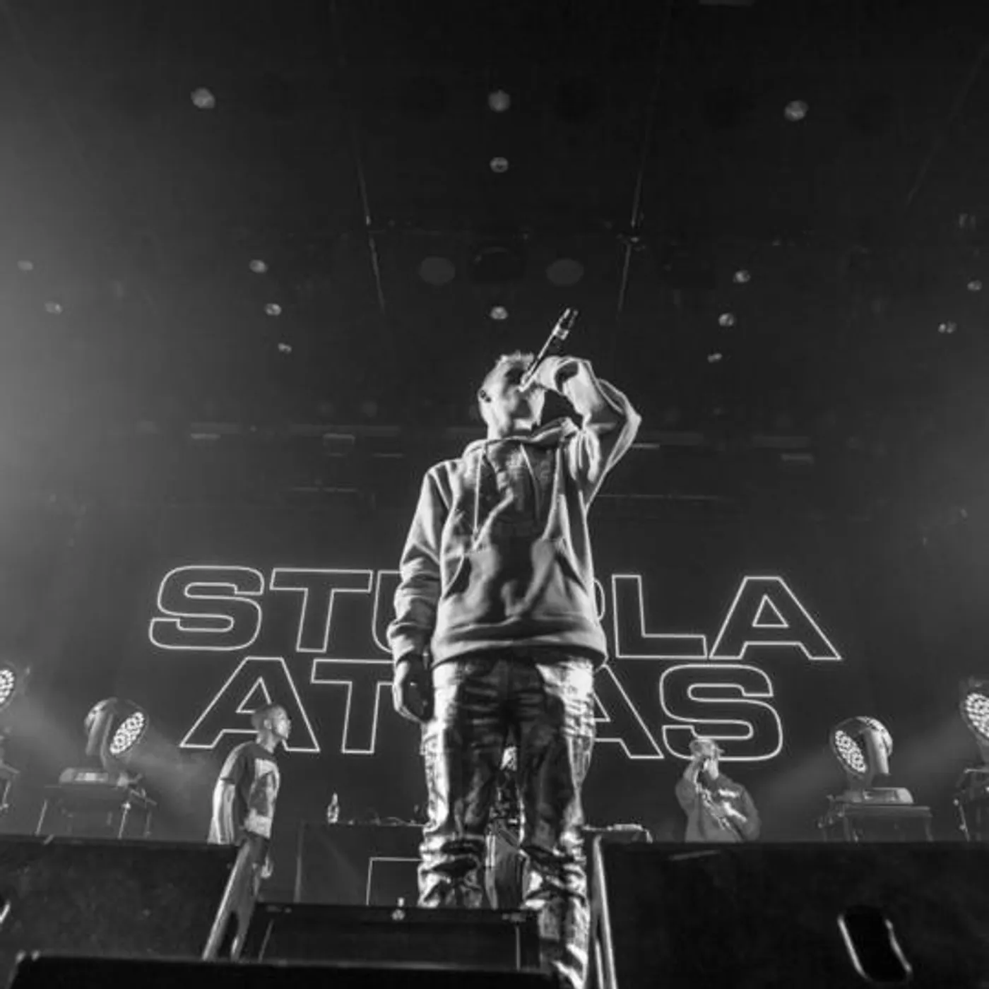 Sturla Atlas Brand Page