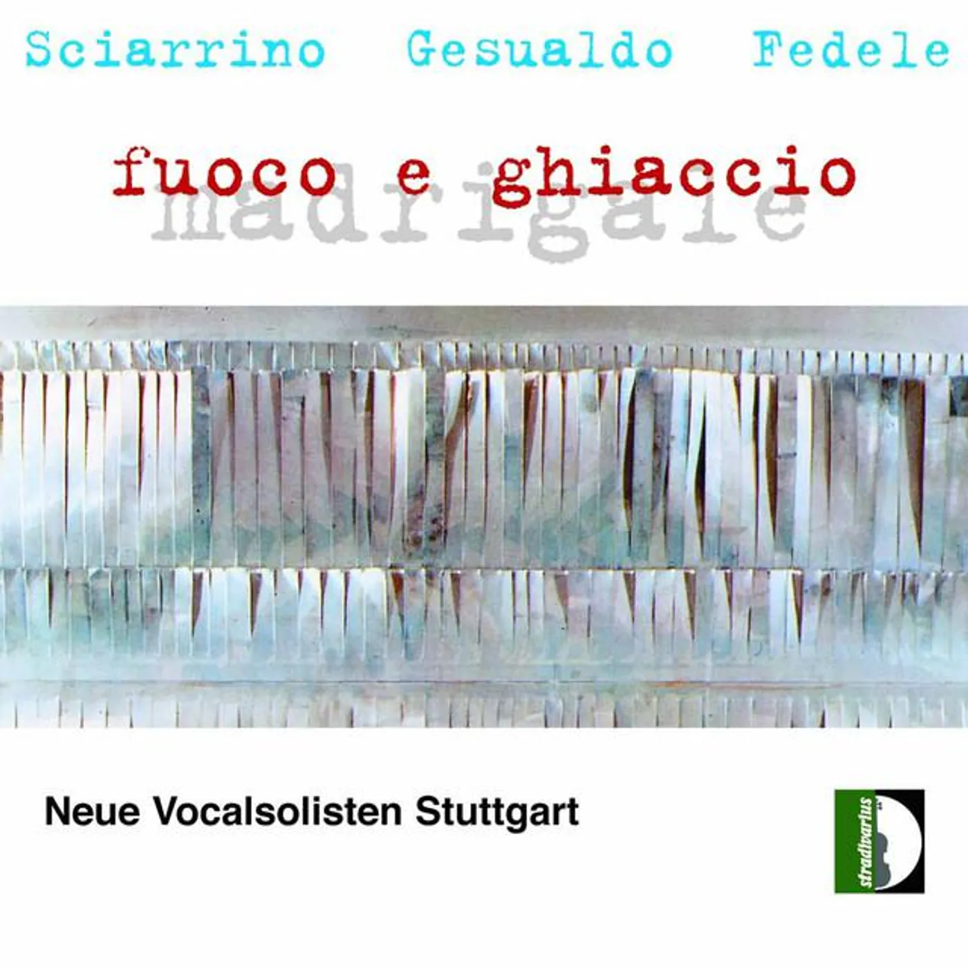 Stuttgart New Vocal Soloists