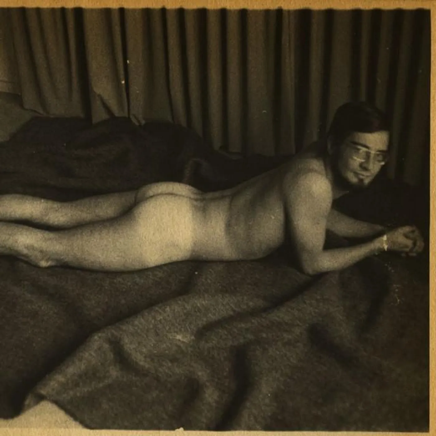 Stuurbaard Bakkebaard