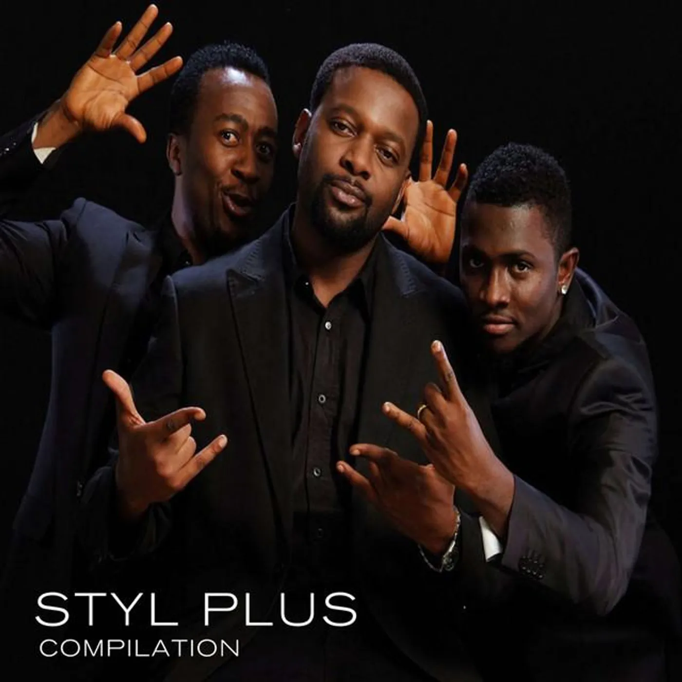 Styl-Plus Brand Page
