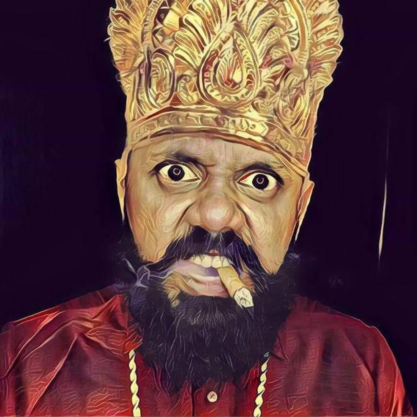 Stylomannavan Brand Page