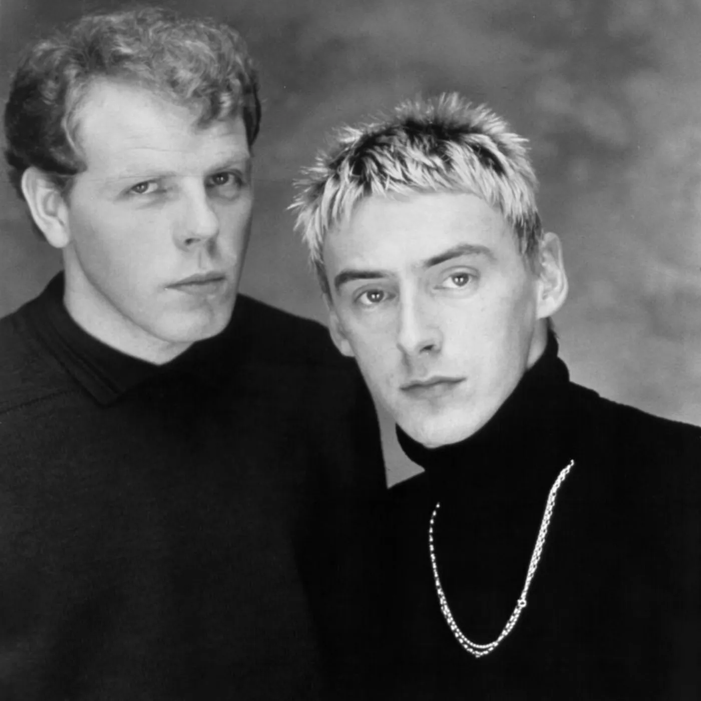 The Style Council Brand Page