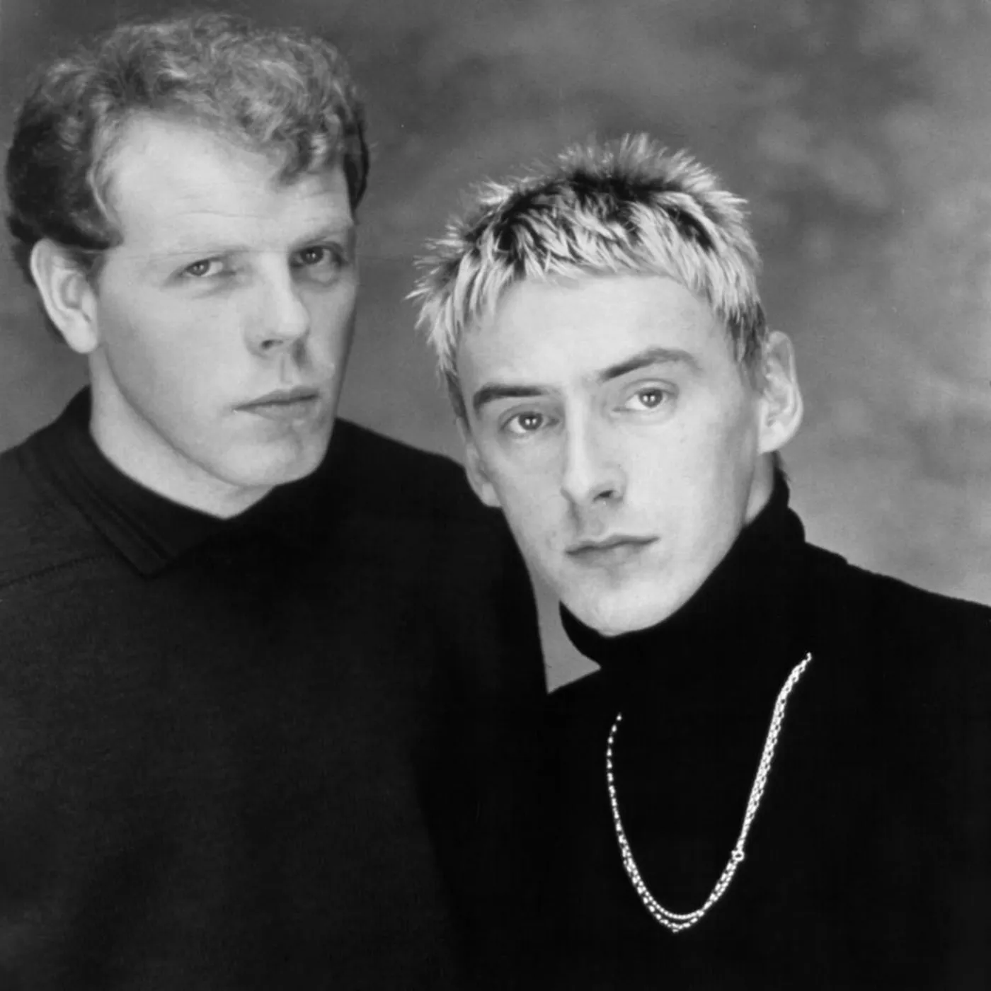 The Style Council Brand Page