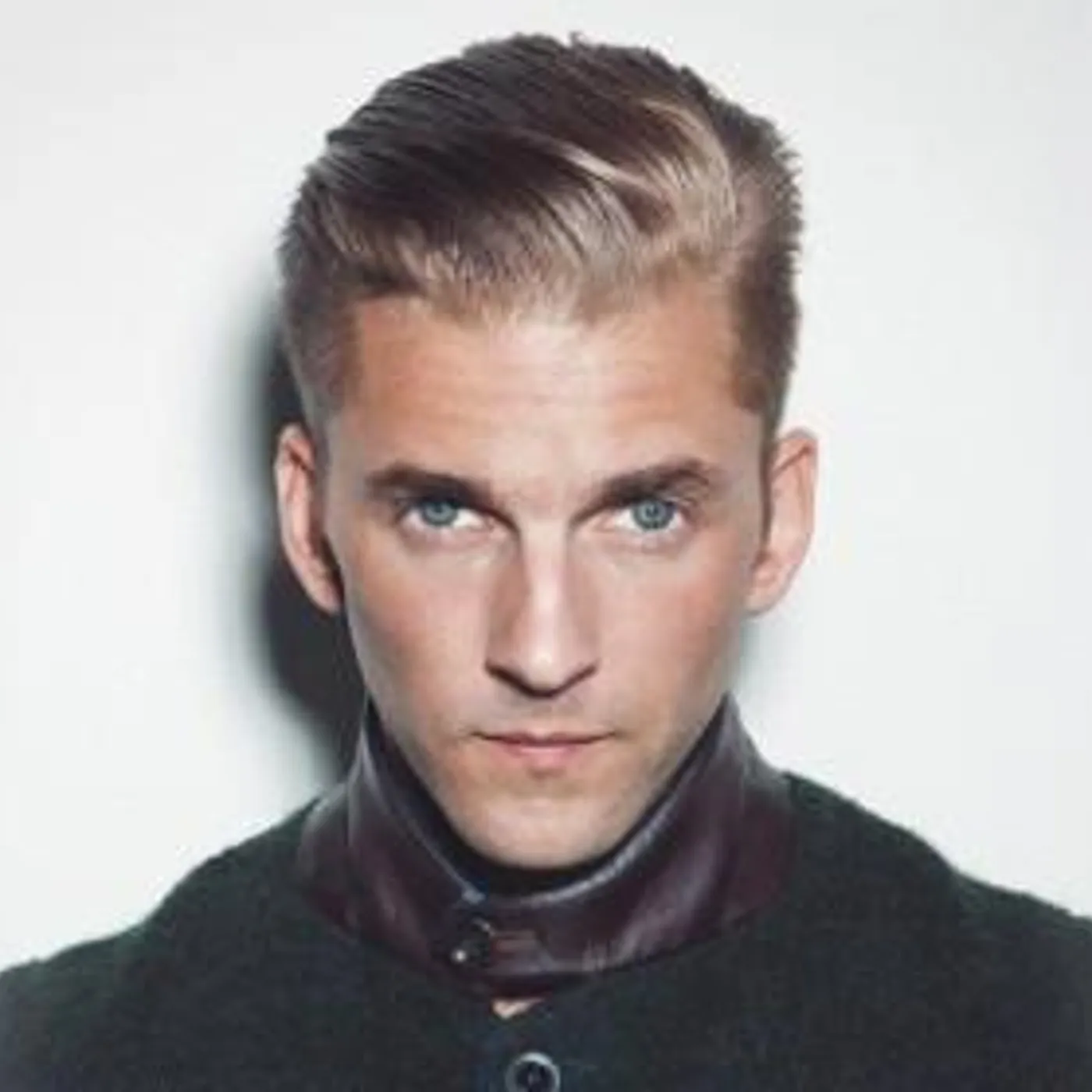 Style of Eye Brand Page