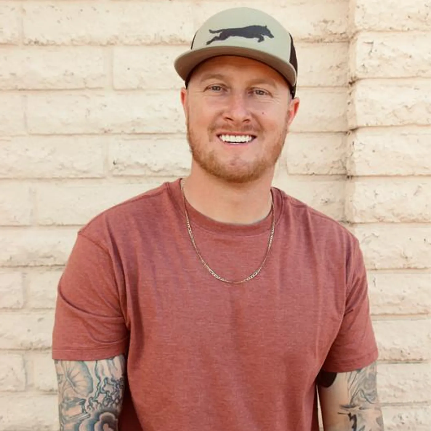 Styles Haury Brand Page