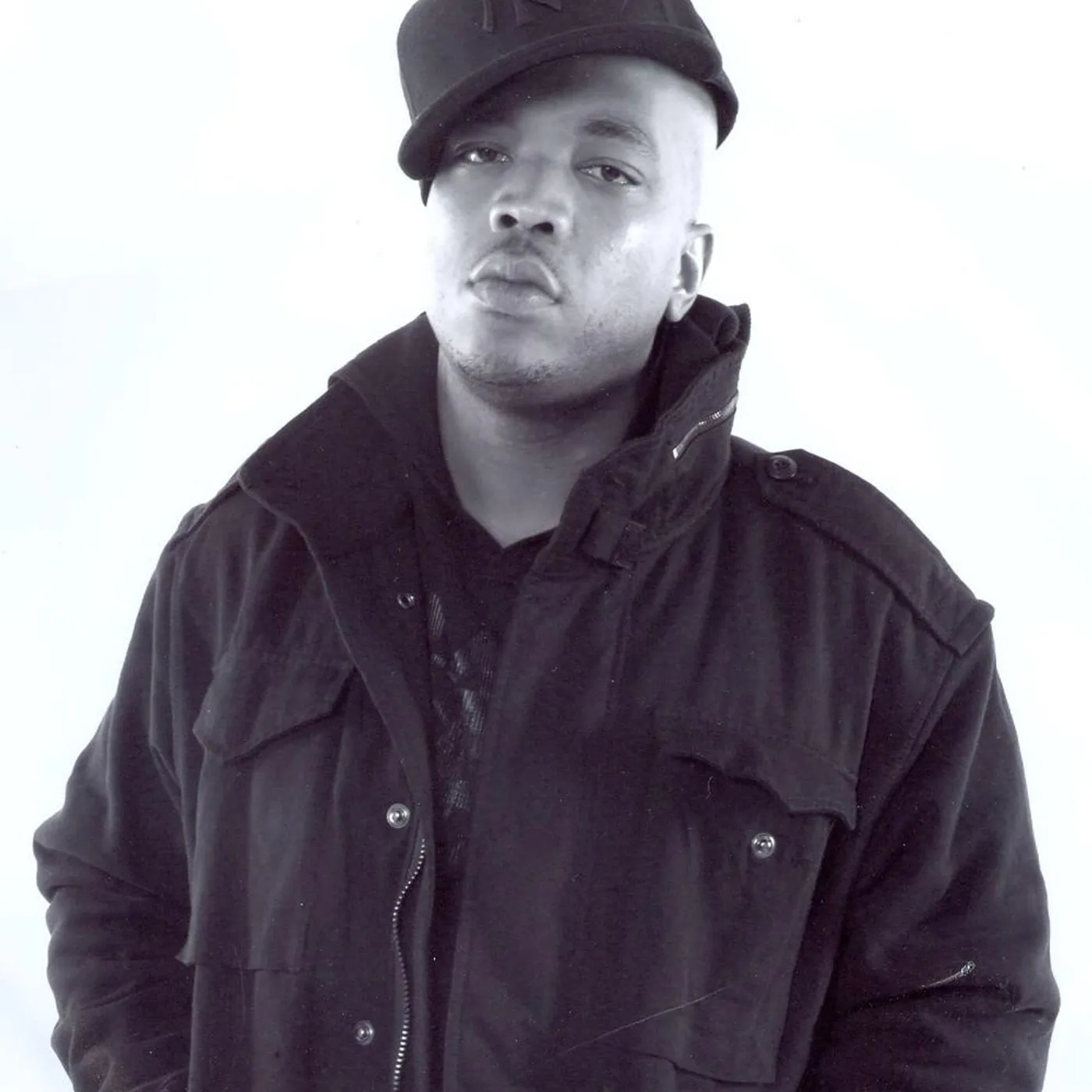 Styles P Brand Page