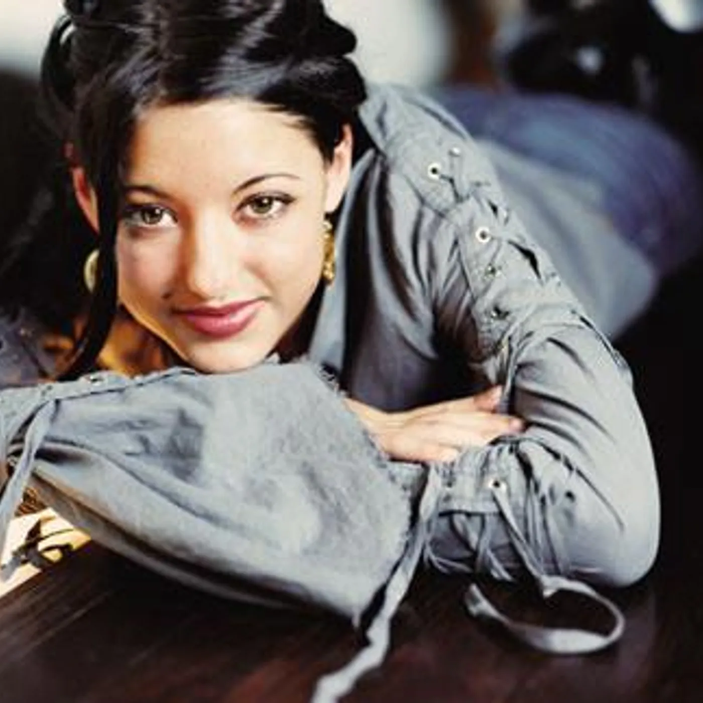 Stacie Orrico Brand Page