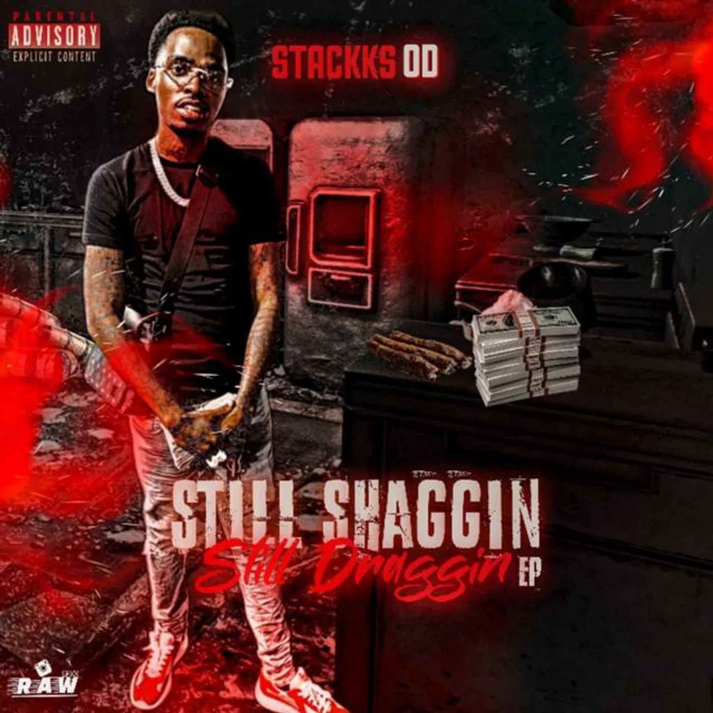 Stackks OD Brand Page