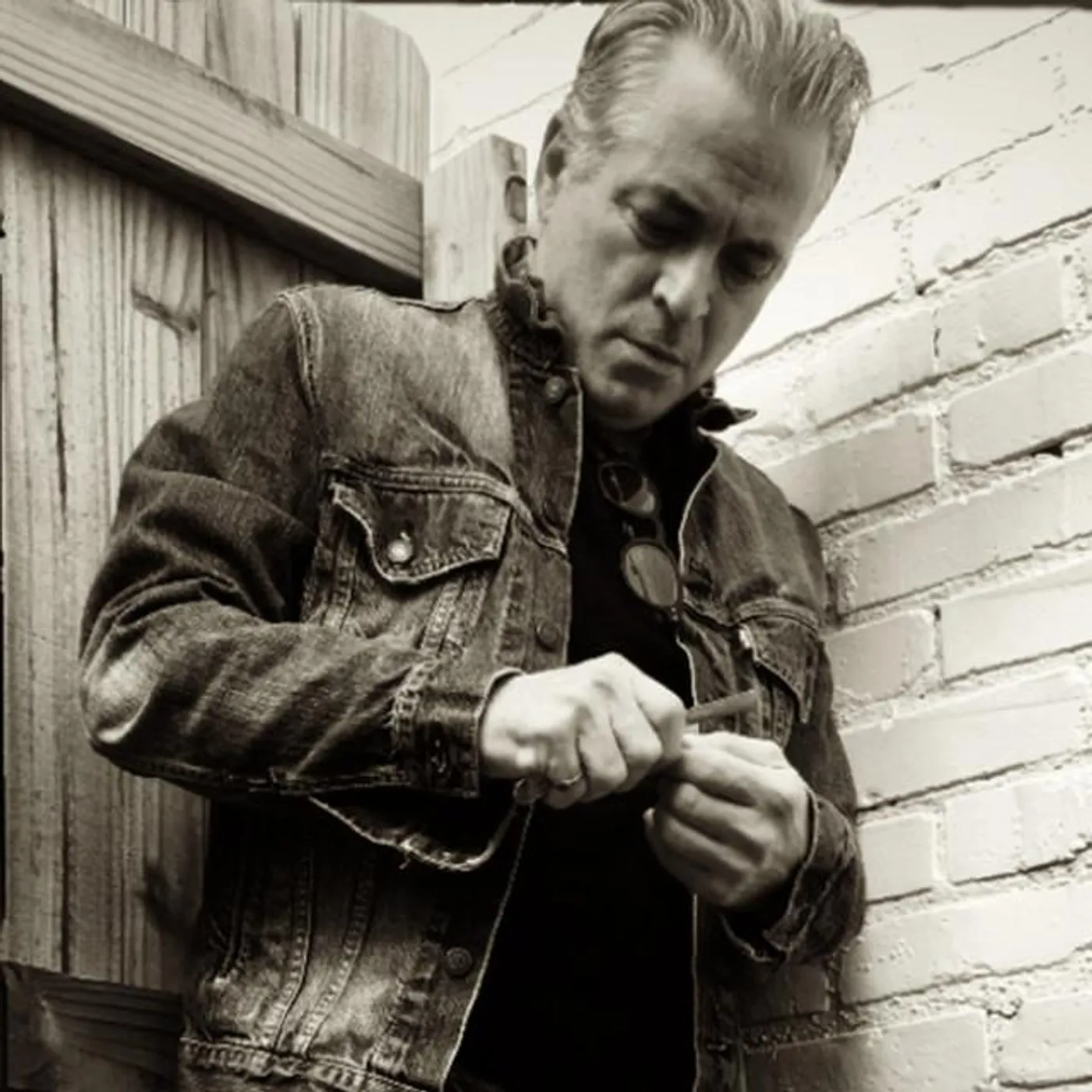 Stacy Dean Campbell Brand Page