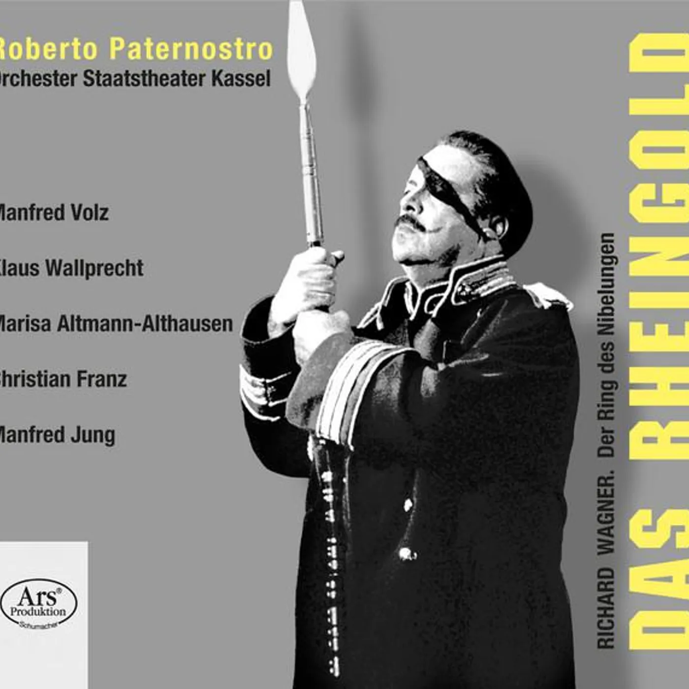 Staatsorchester Kassel