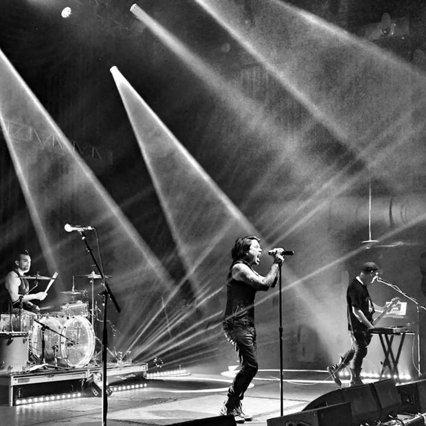 Stabbing Westward Brand Page