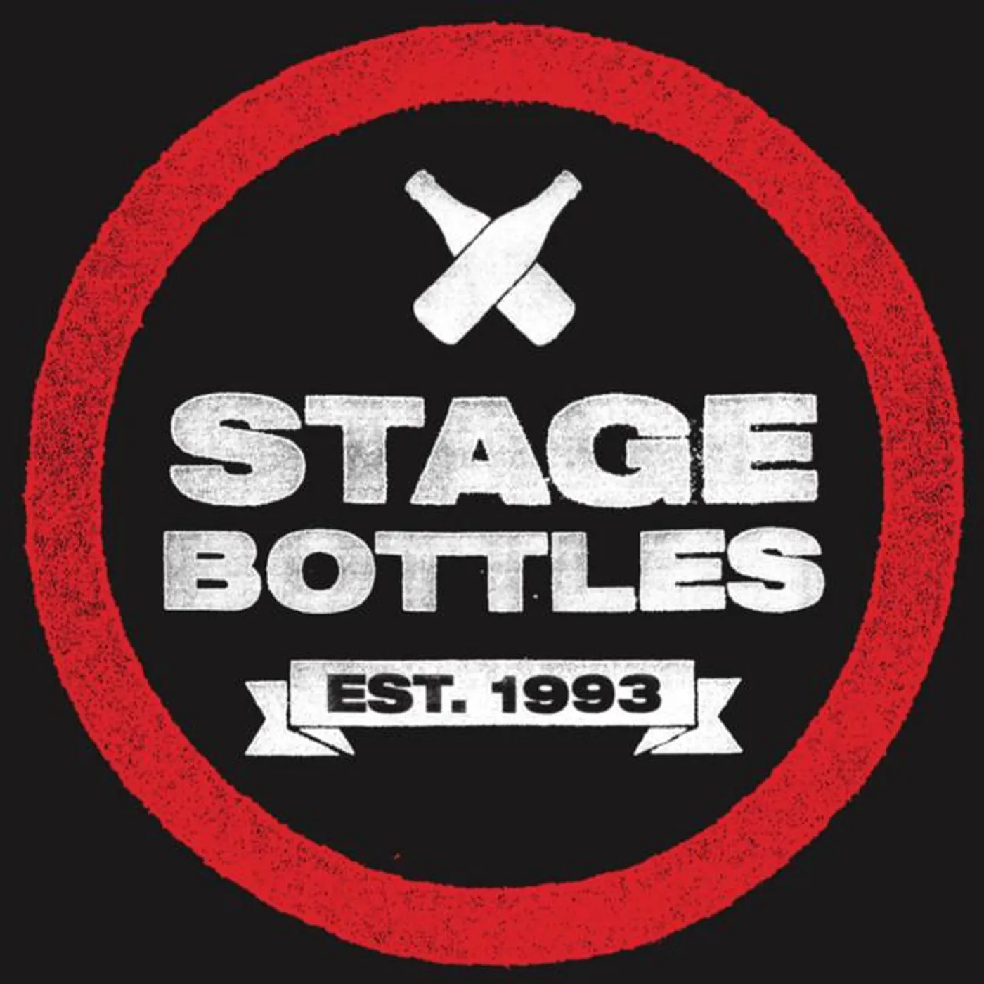 Stage Bottles