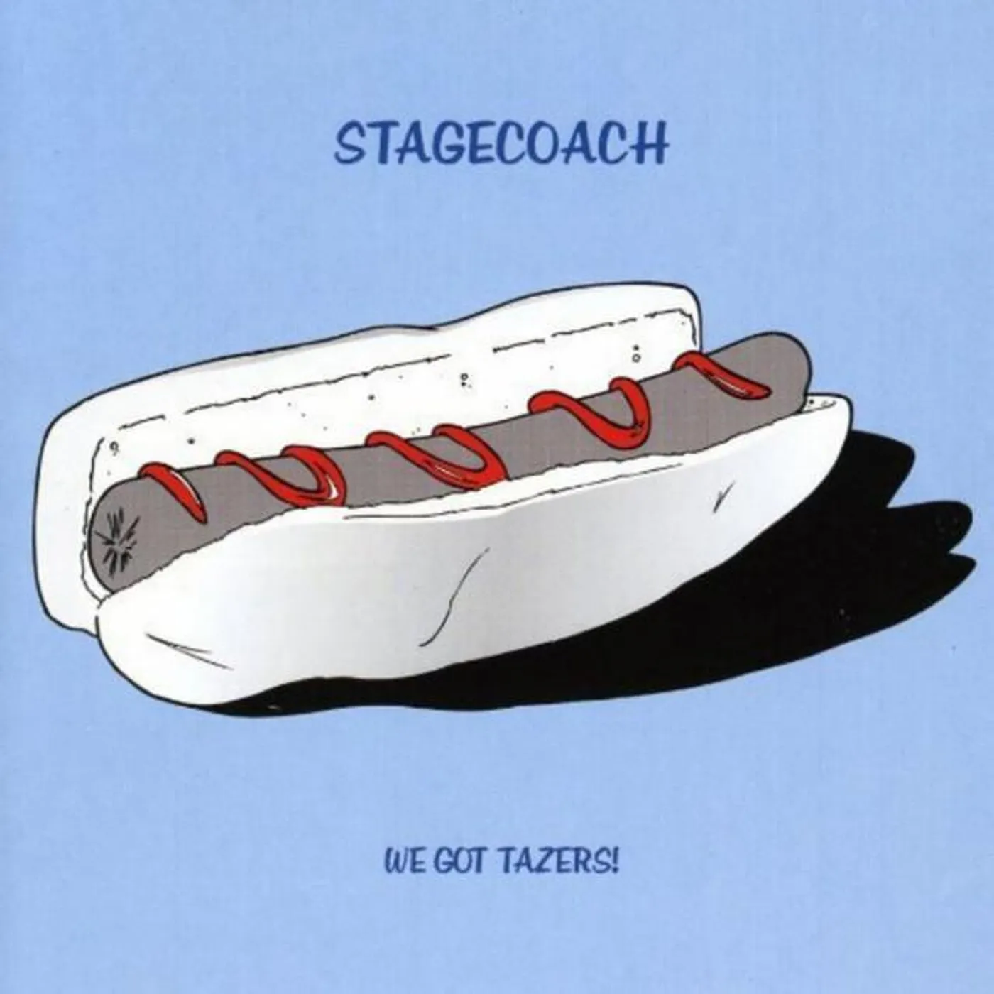 Stagecoach Brand Page