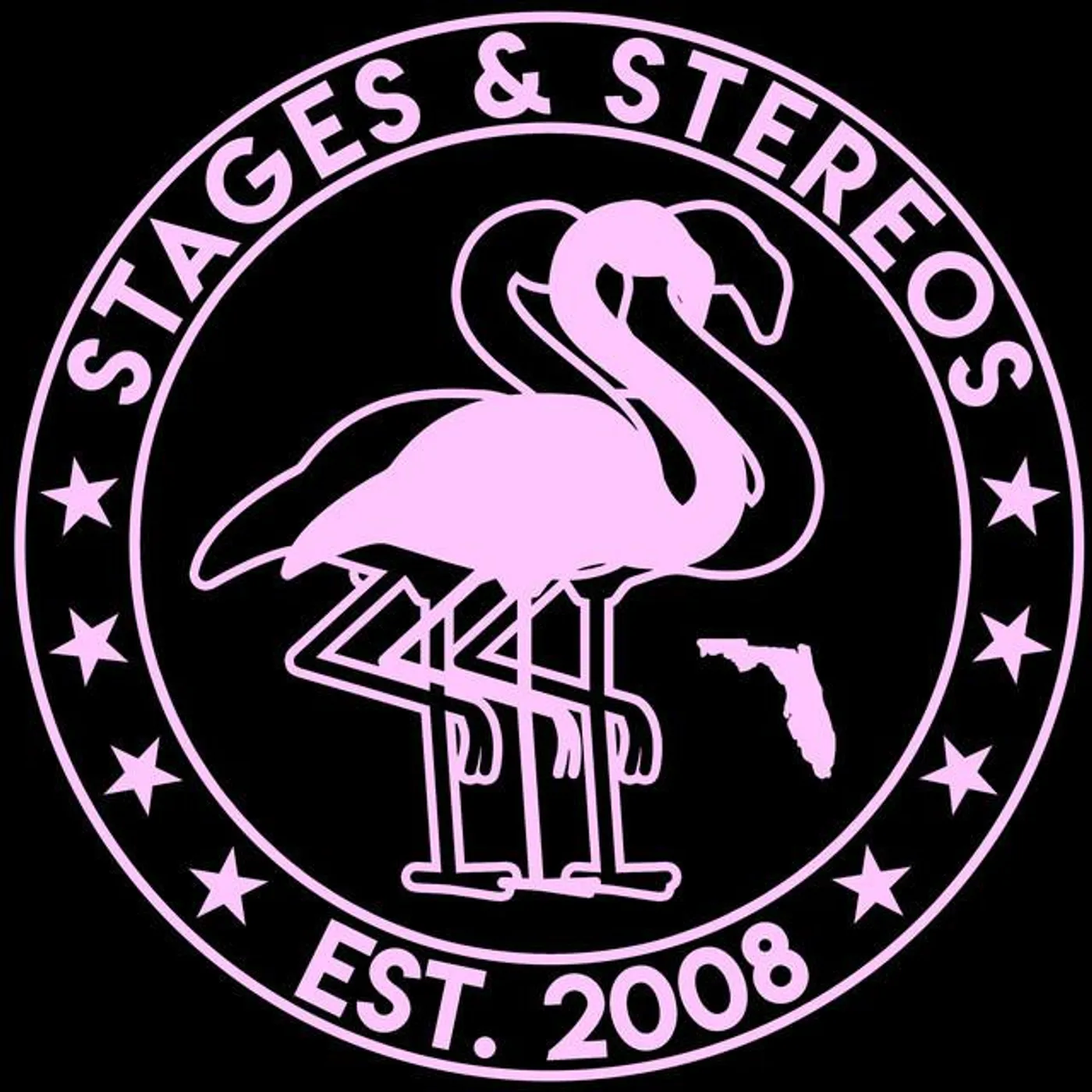 Stages and Stereos Brand Page