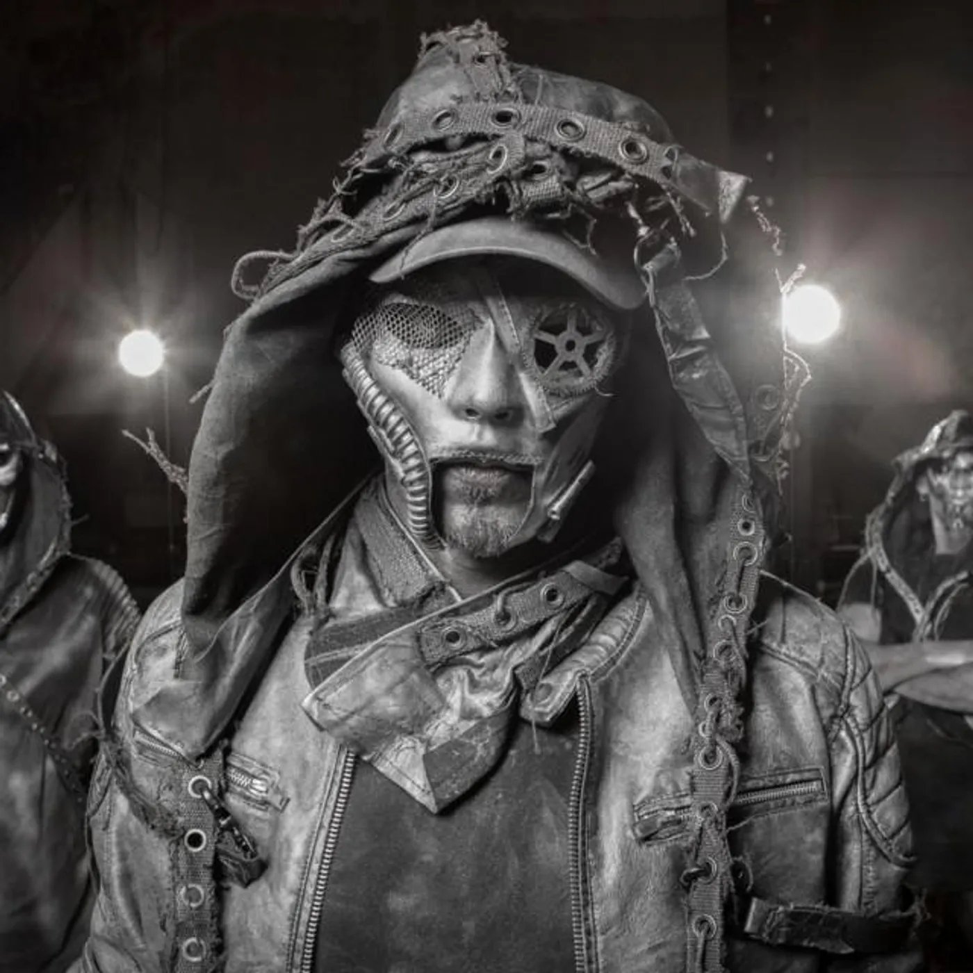 Stahlmann Brand Page