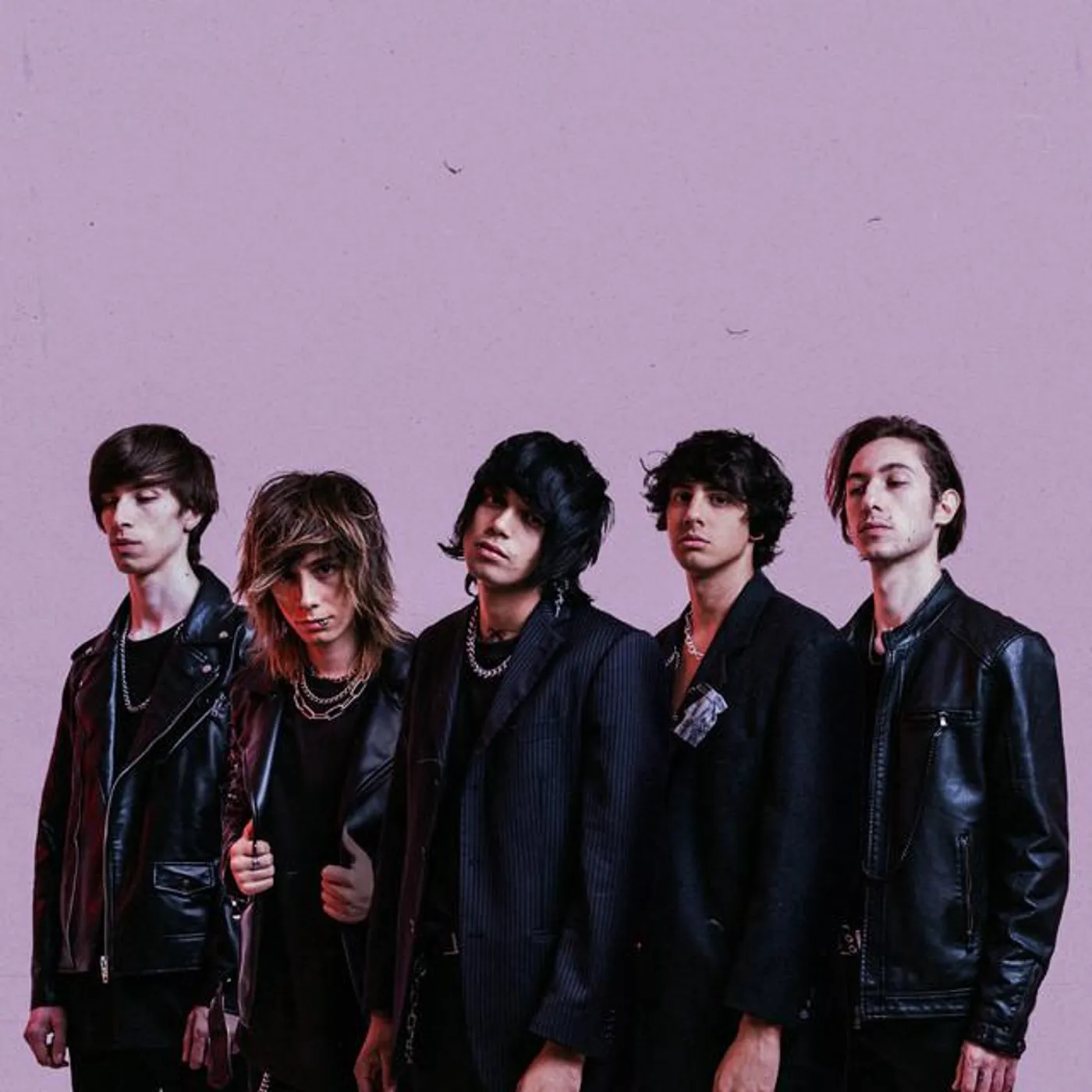 Stain the Canvas Brand Page