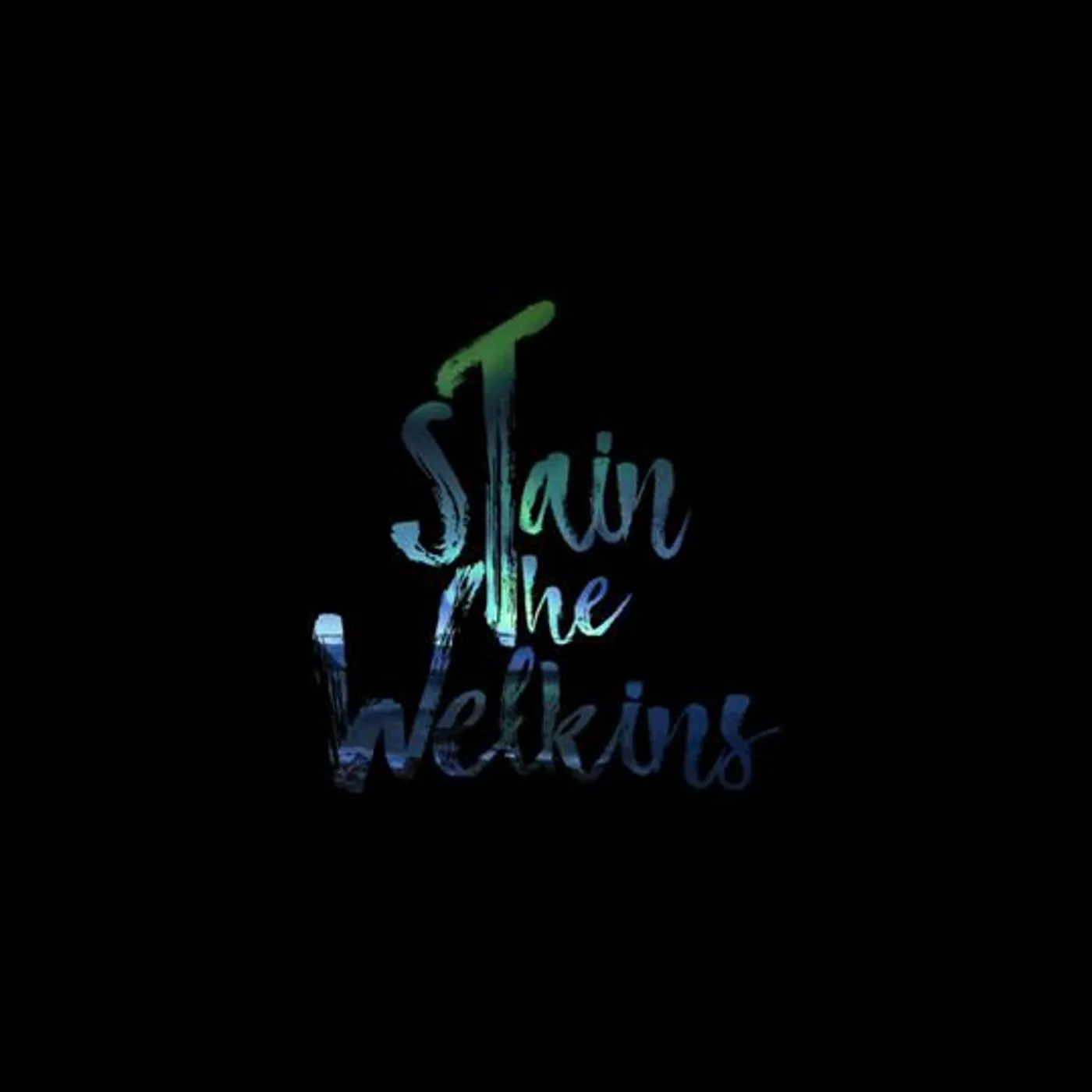 Stain the Welkins Brand Page