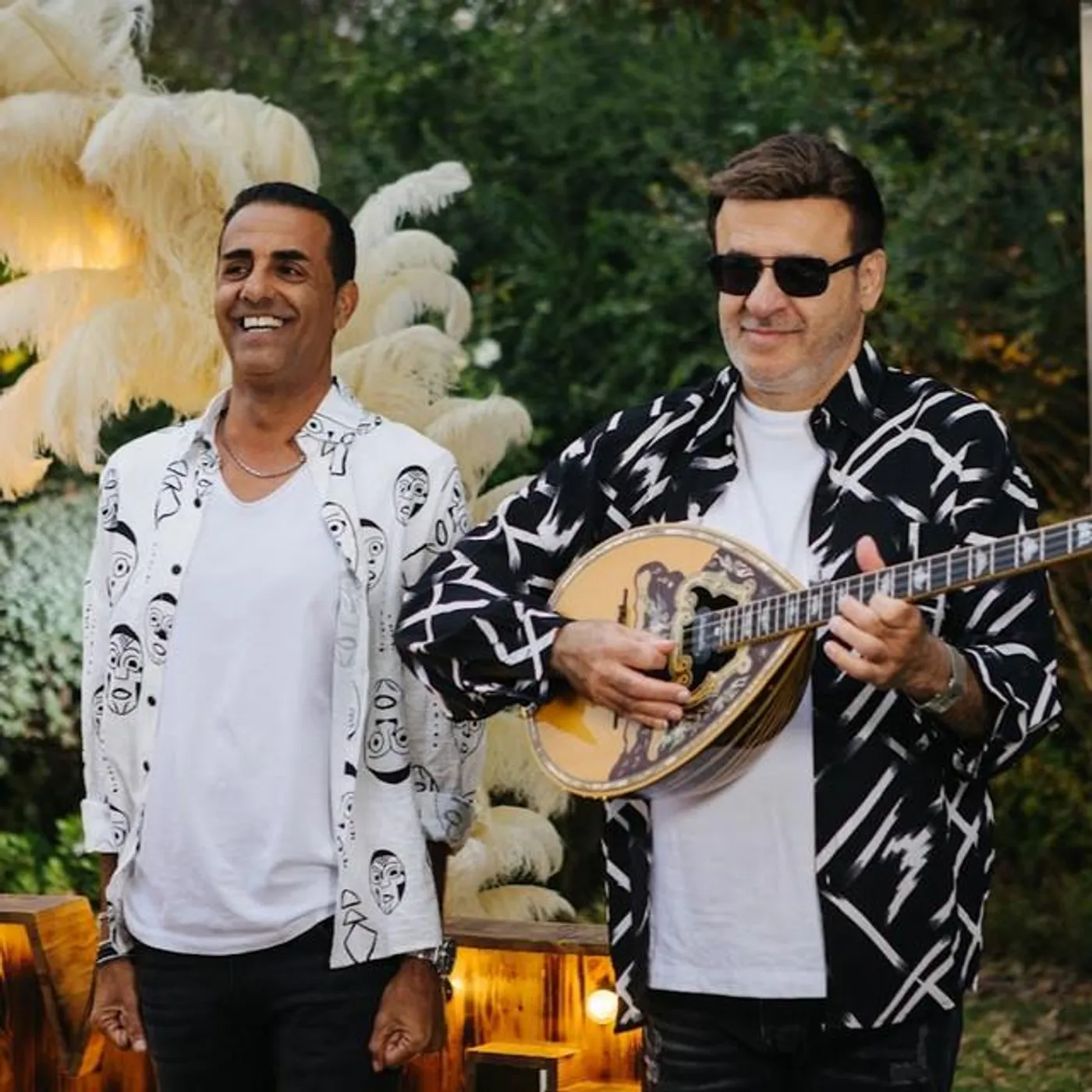 Stalos & Oren Chen Brand Page