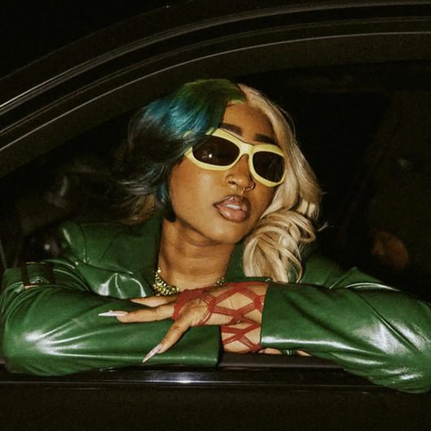 Stalk Ashley Brand Page