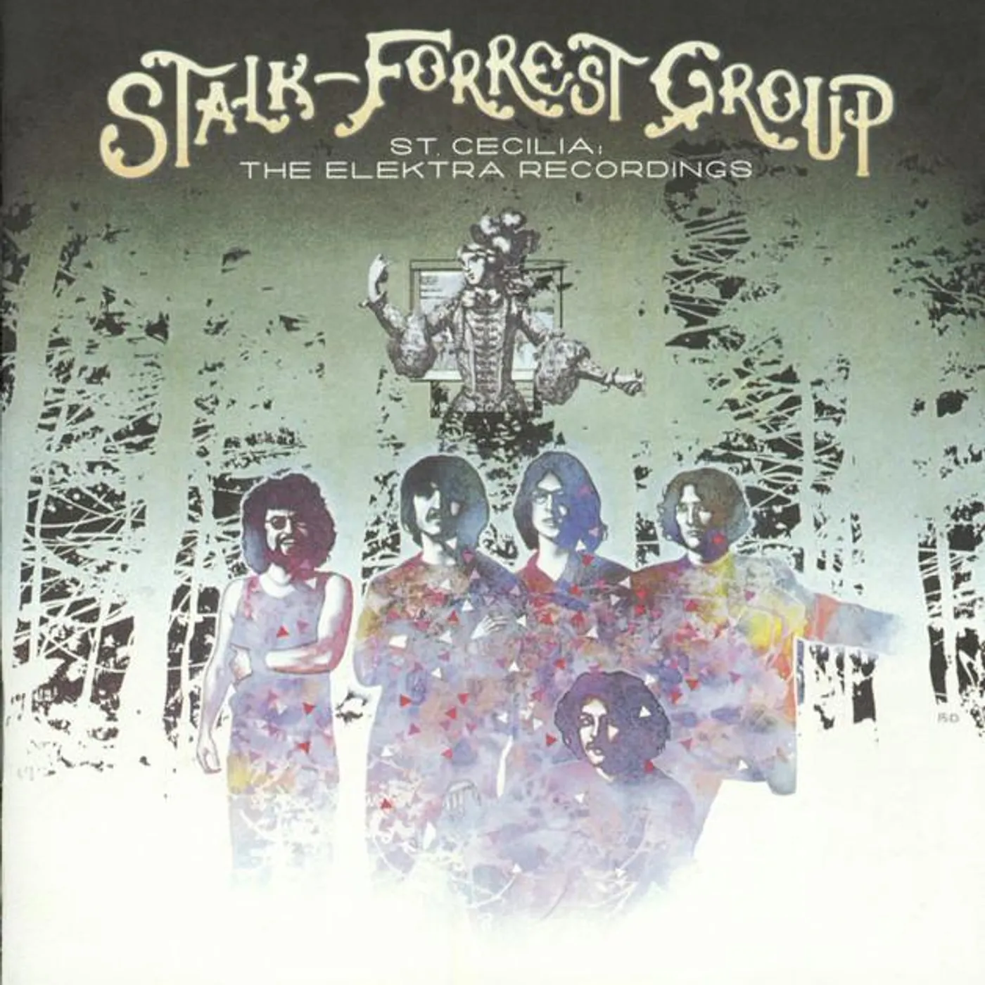 Stalk-Forrest Group