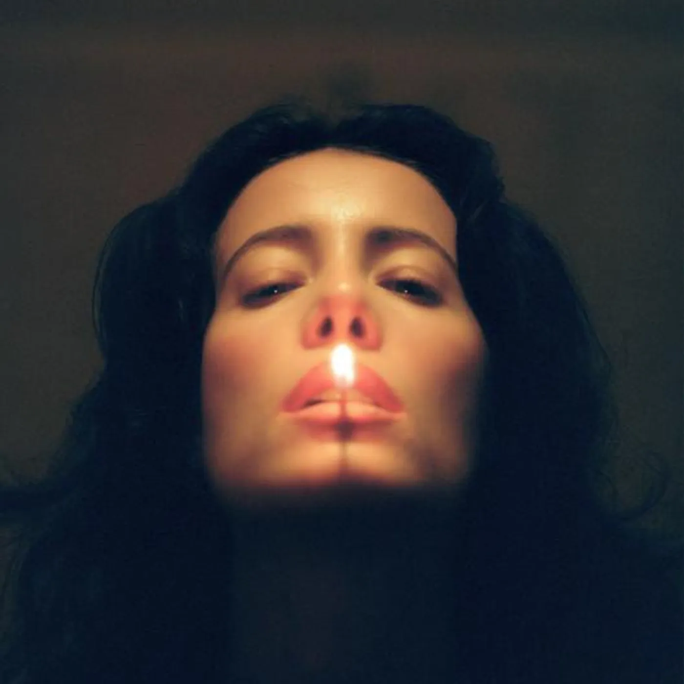 Stalking Gia Brand Page