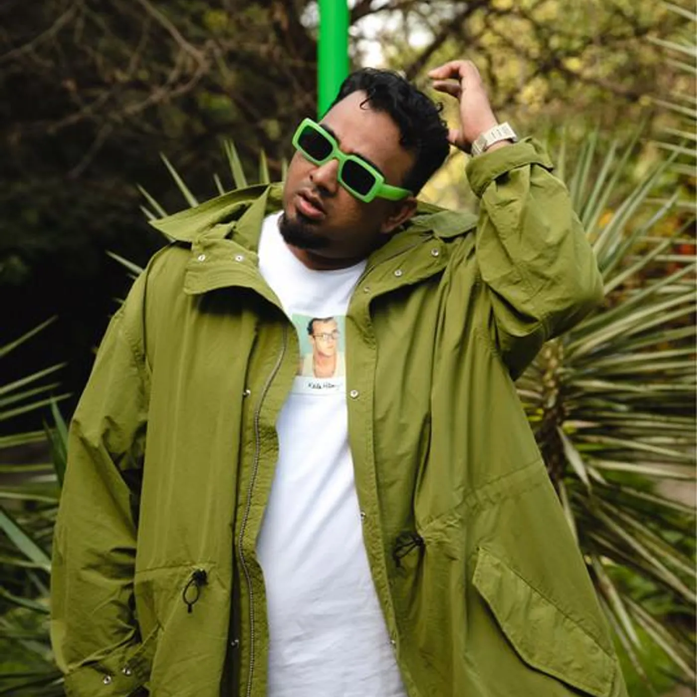 Stalvart John Brand Page