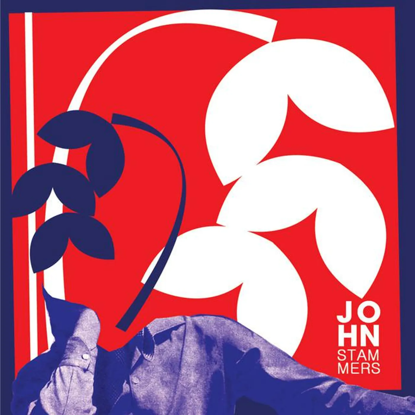 John Stammers Brand Page