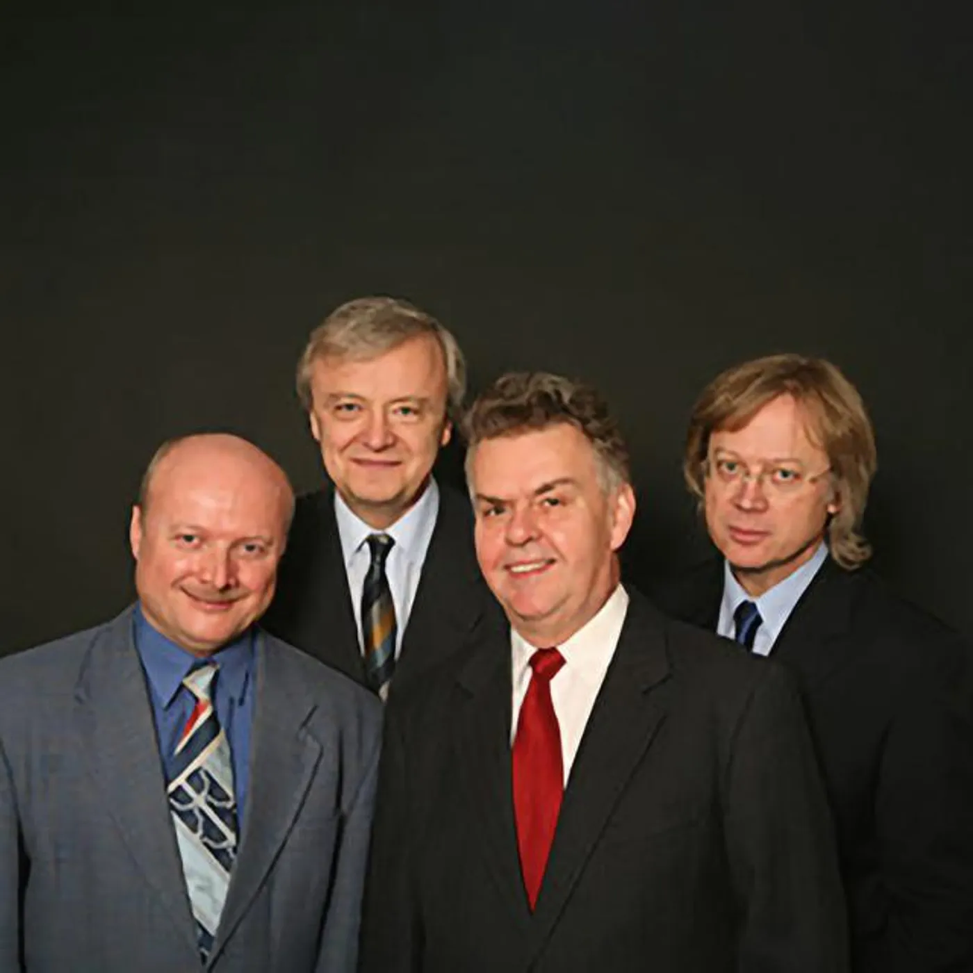 Stamitz Quartet