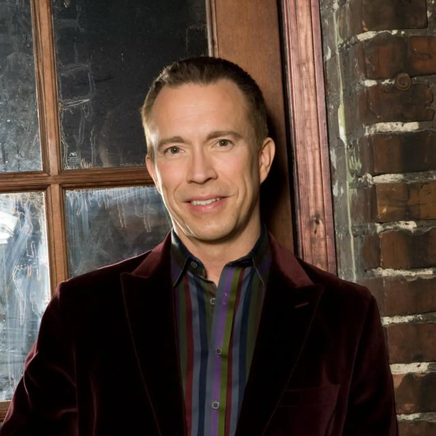 Stan Whitmire Brand Page