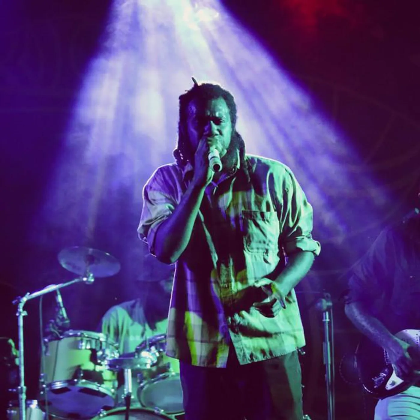 Stan and the Earth Force