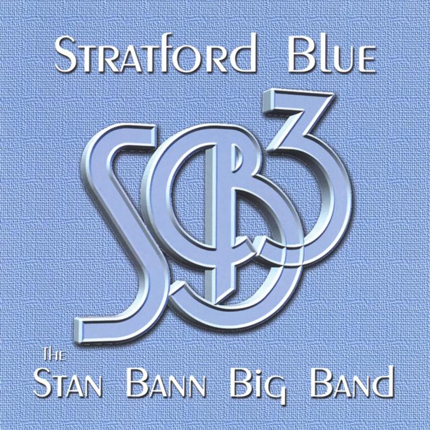Stan Bann Big Band Brand Page