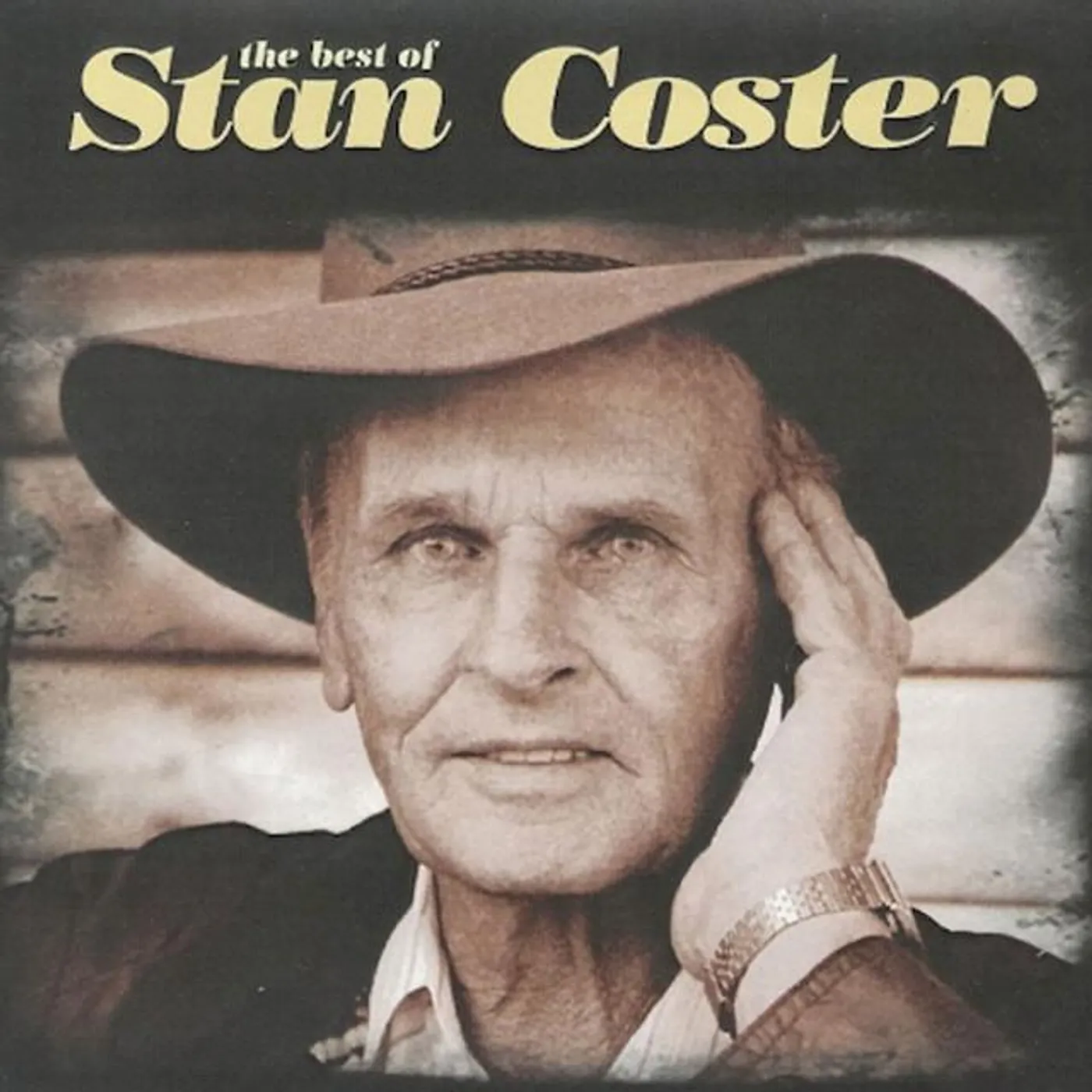 Stan Coster
