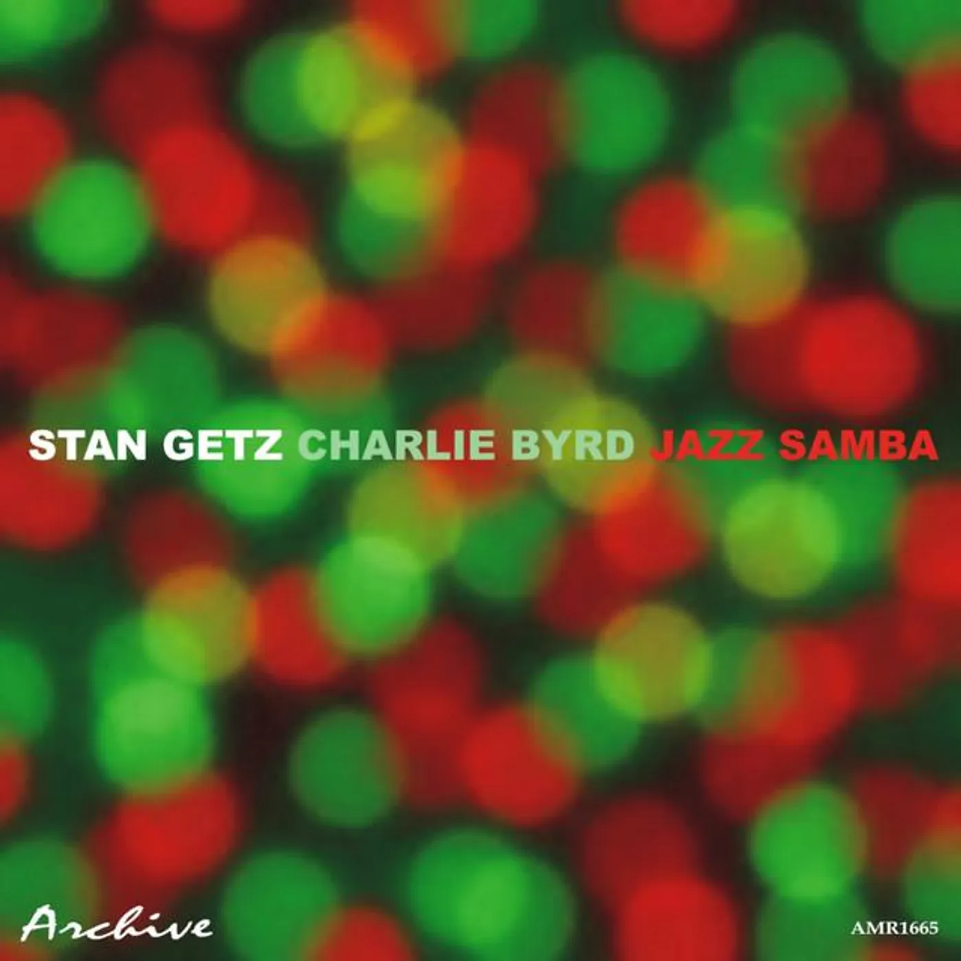 Stan Getz & Charlie Byrd