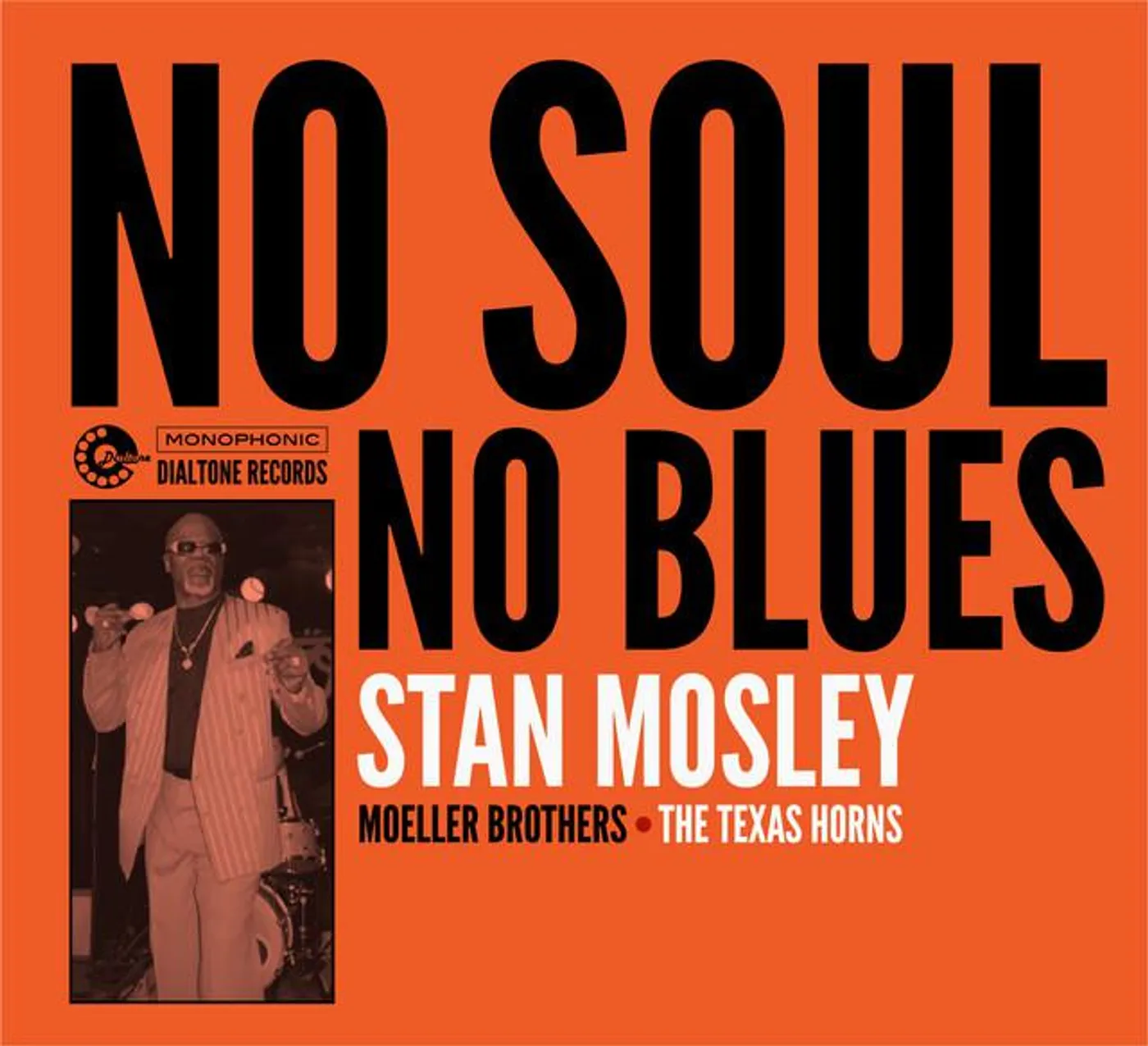 Stan Mosley