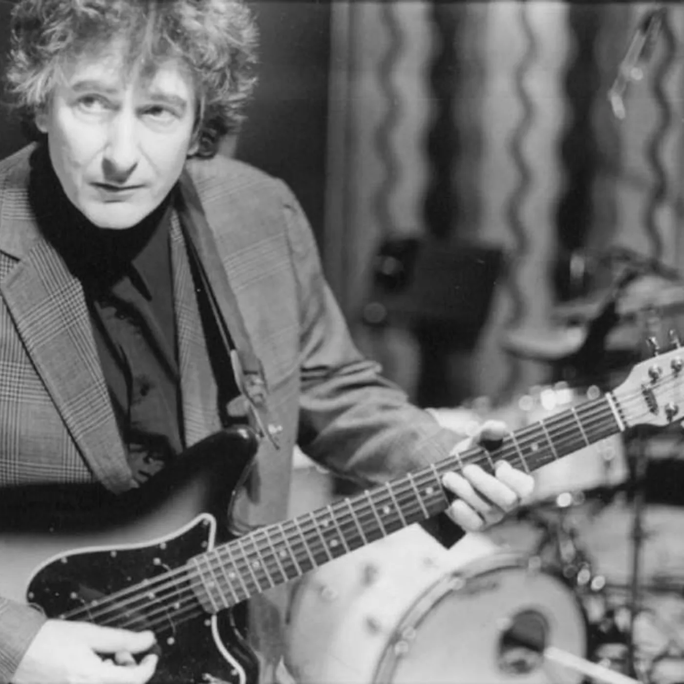 Stan Ridgway Brand Page